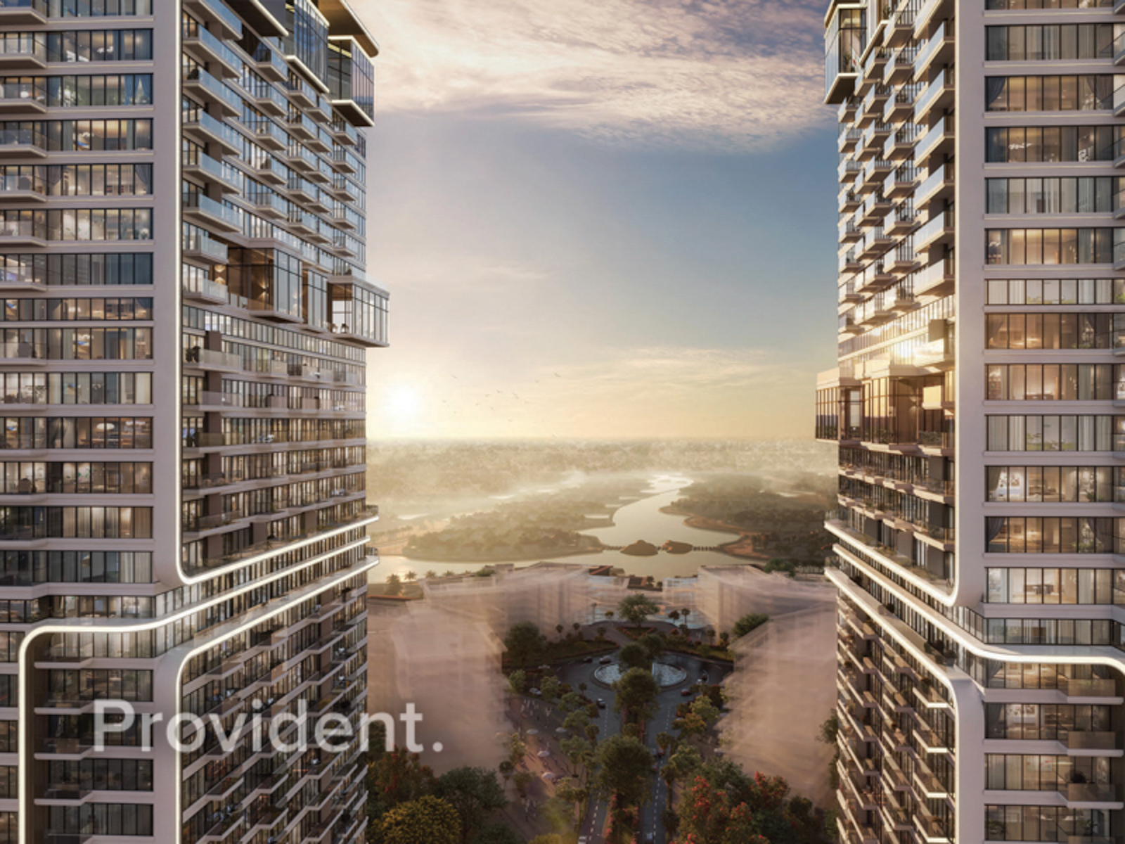 property image - Provident Estate