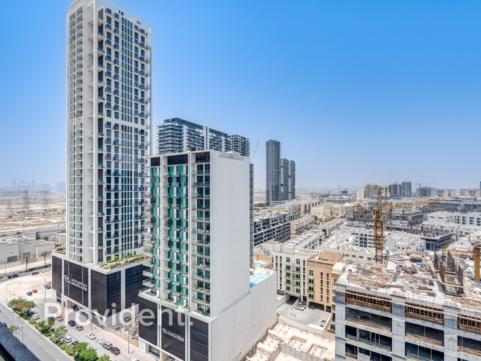 property image - Provident Estate