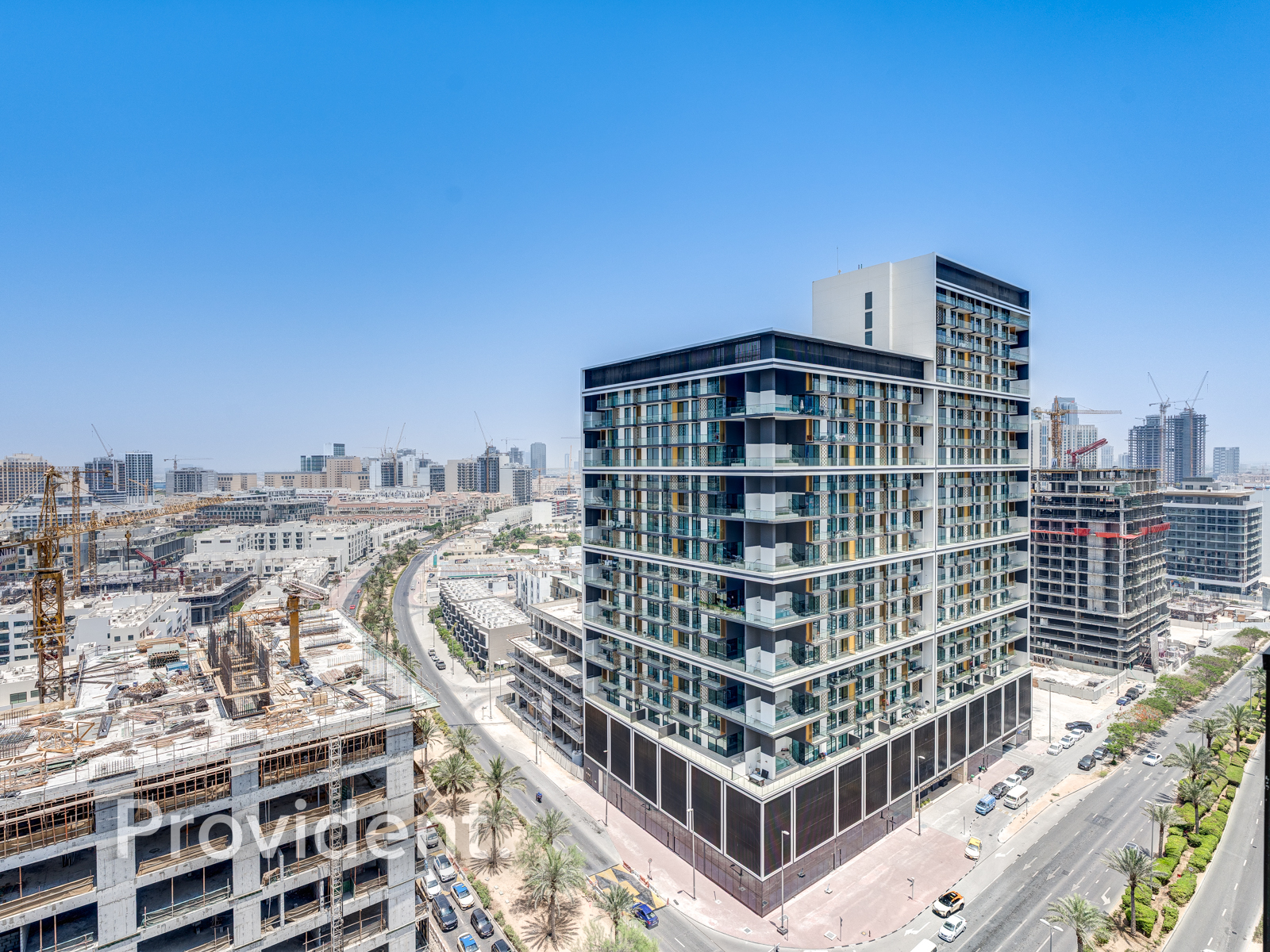 property image - Provident Estate