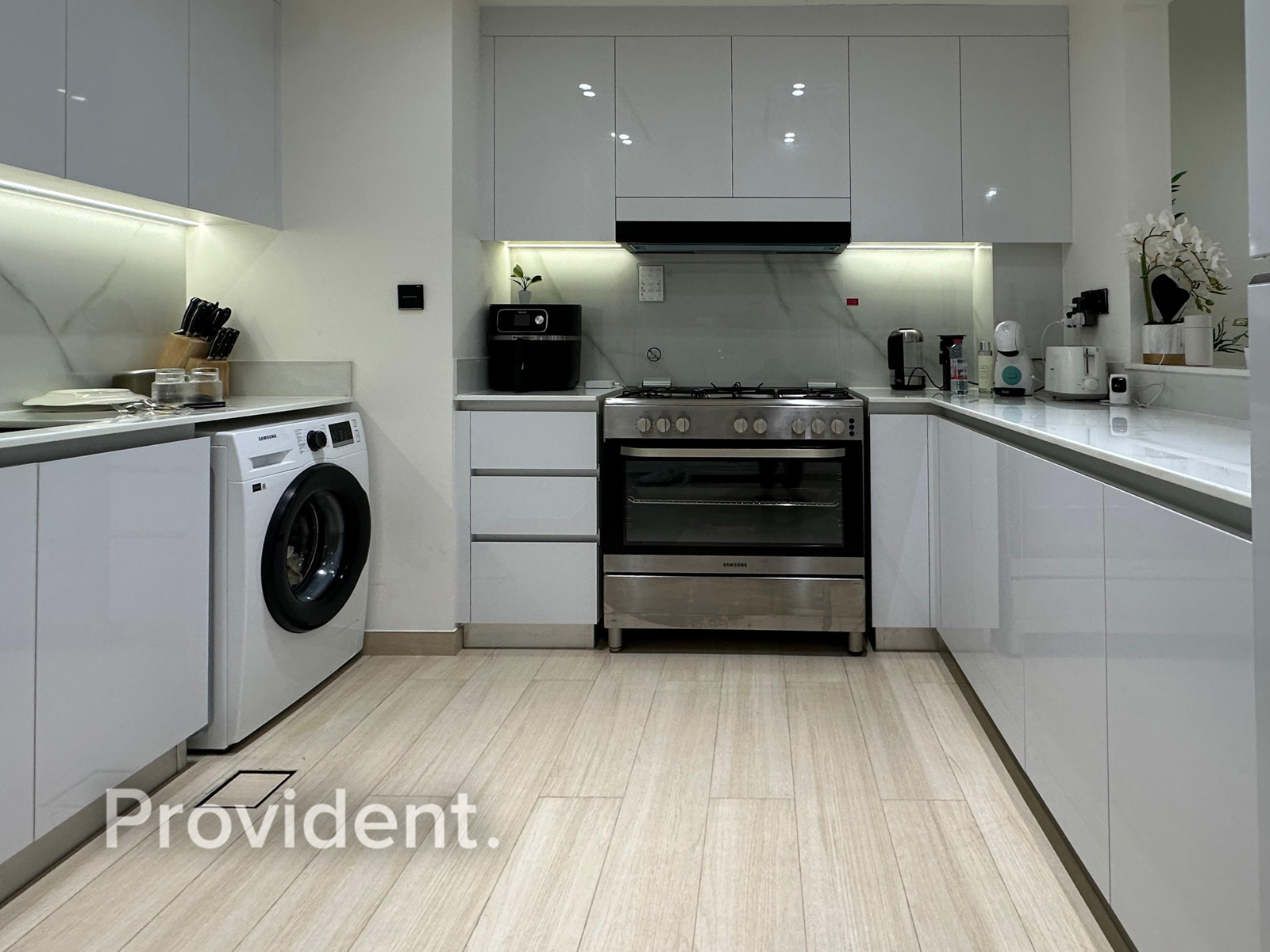 property image - Provident Estate