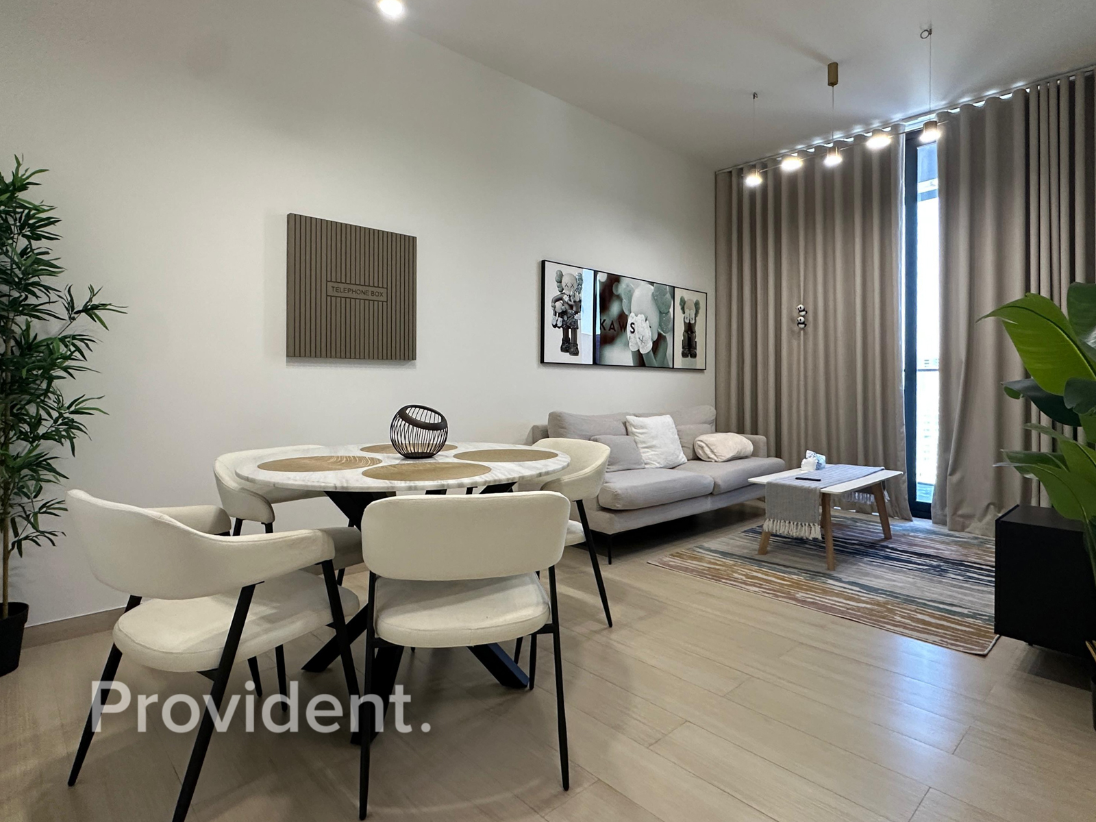 property image - Provident Estate