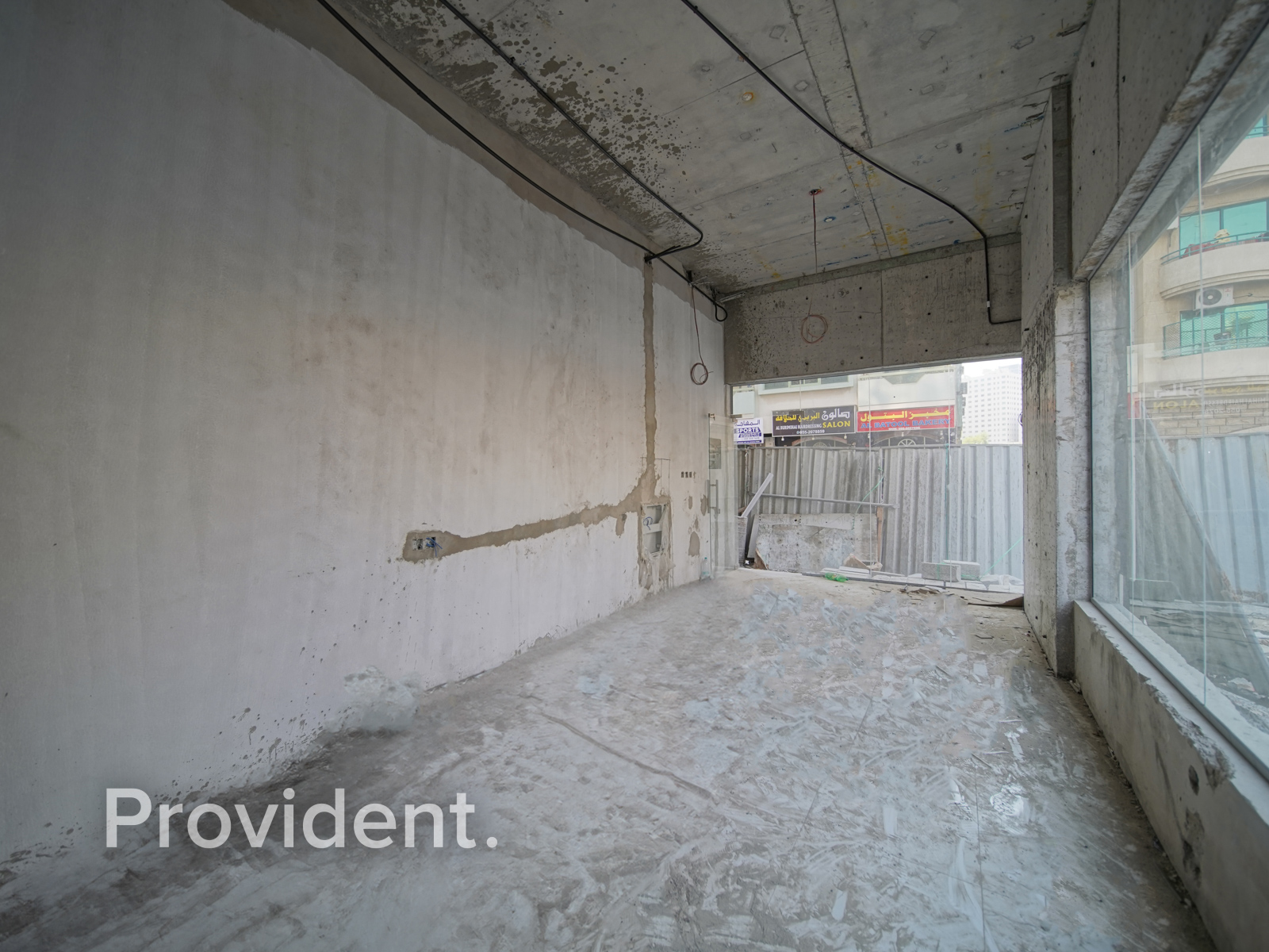 property image - Provident Estate