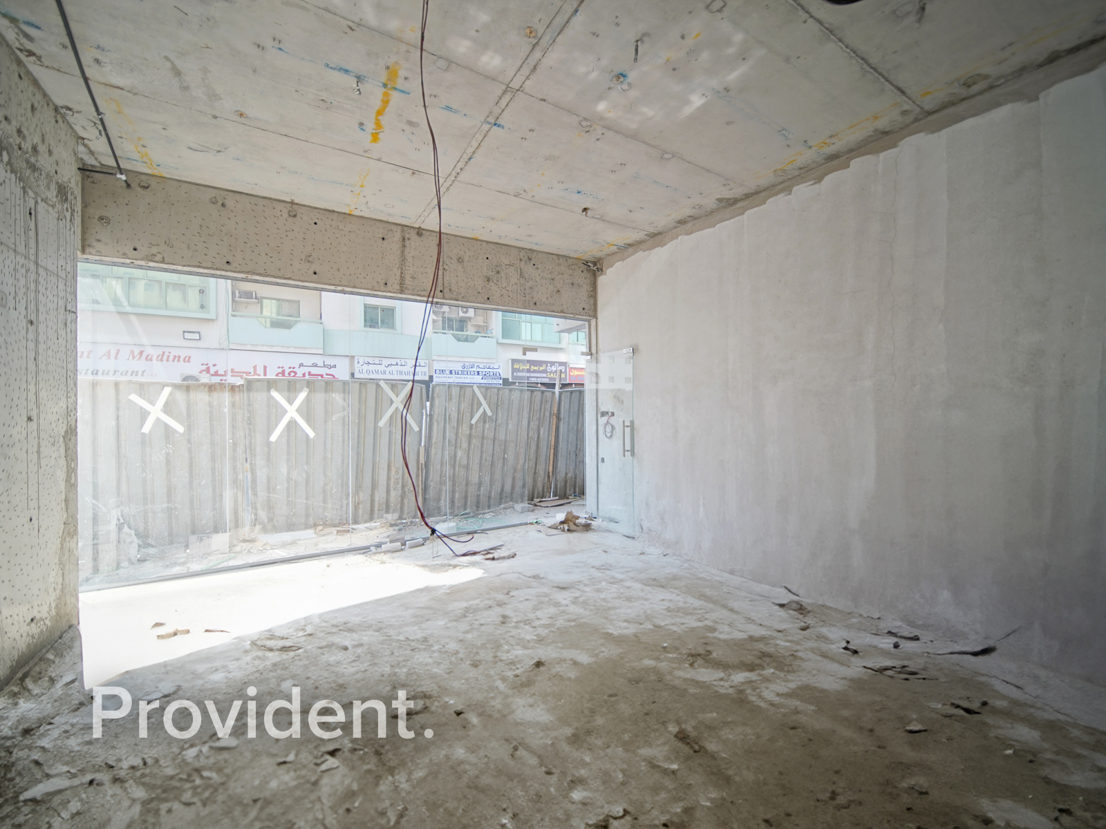 property image - Provident Estate