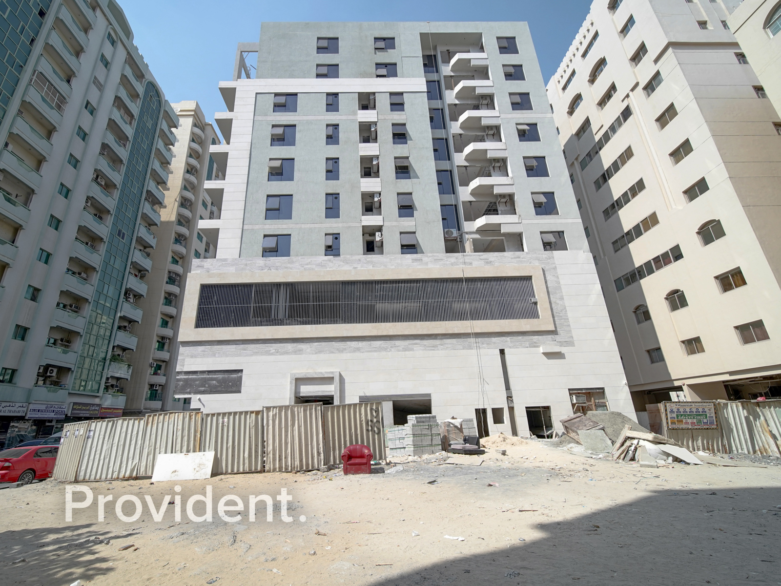 property image - Provident Estate