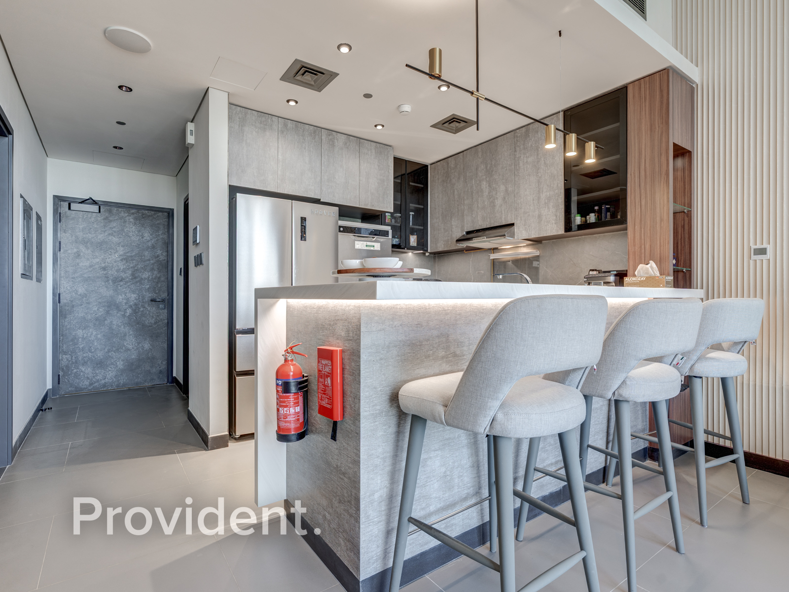 property image - Provident Estate