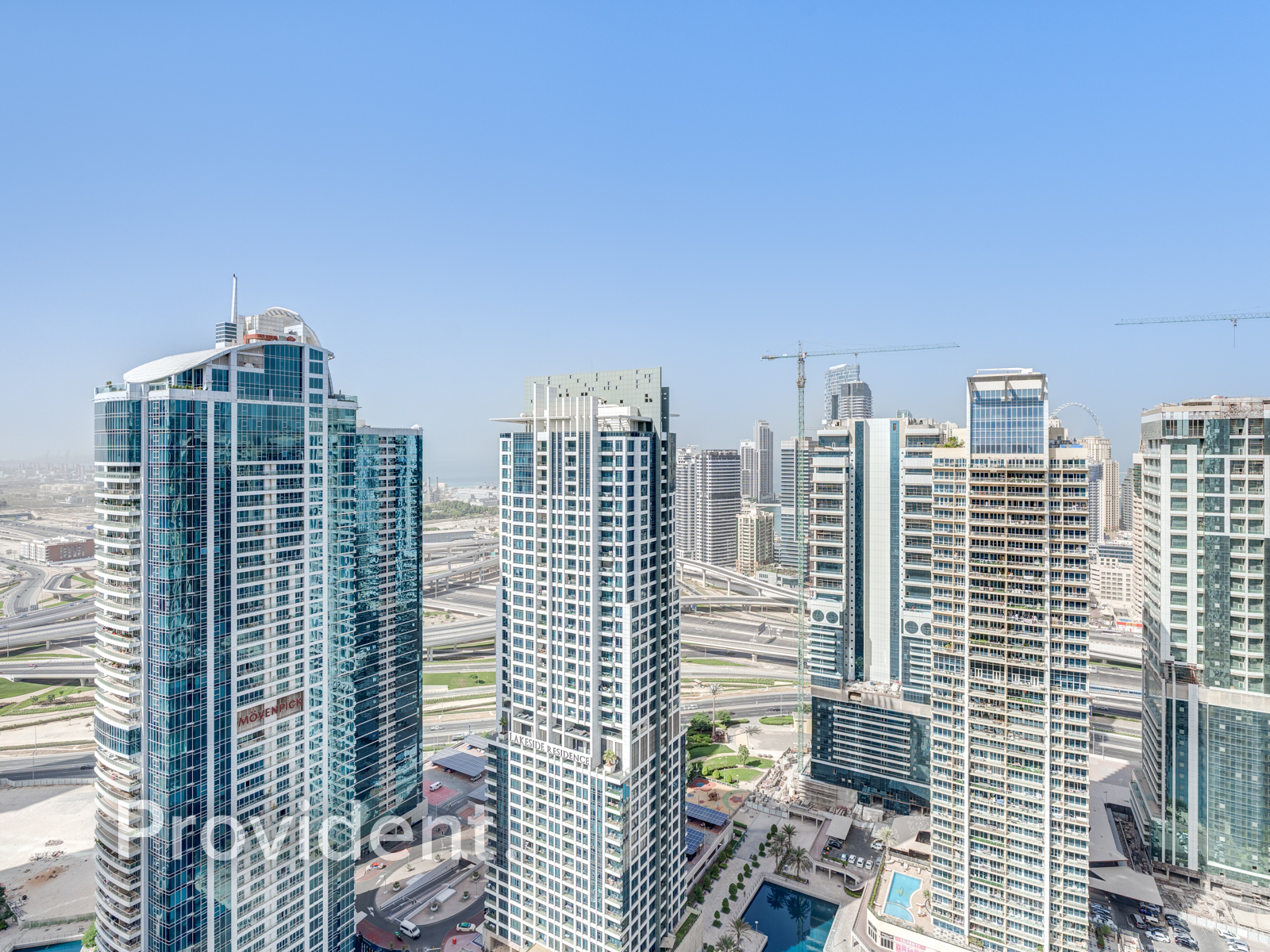 property image - Provident Estate