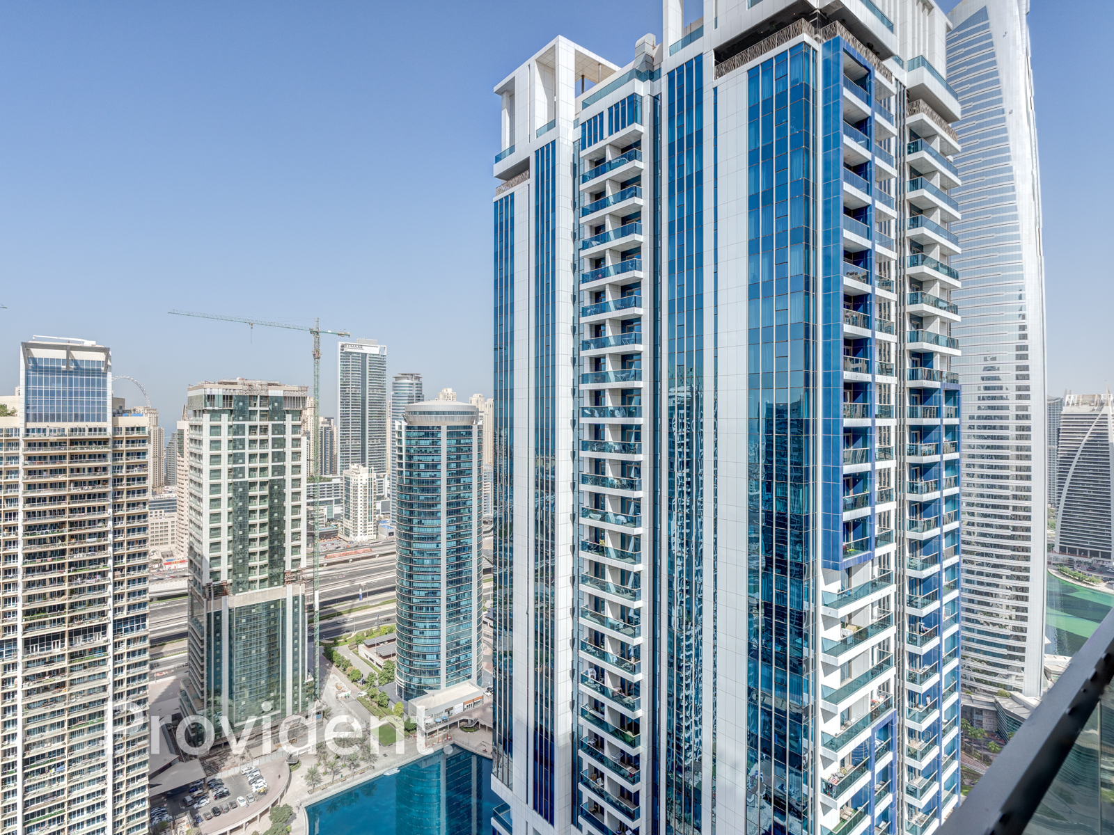 property image - Provident Estate