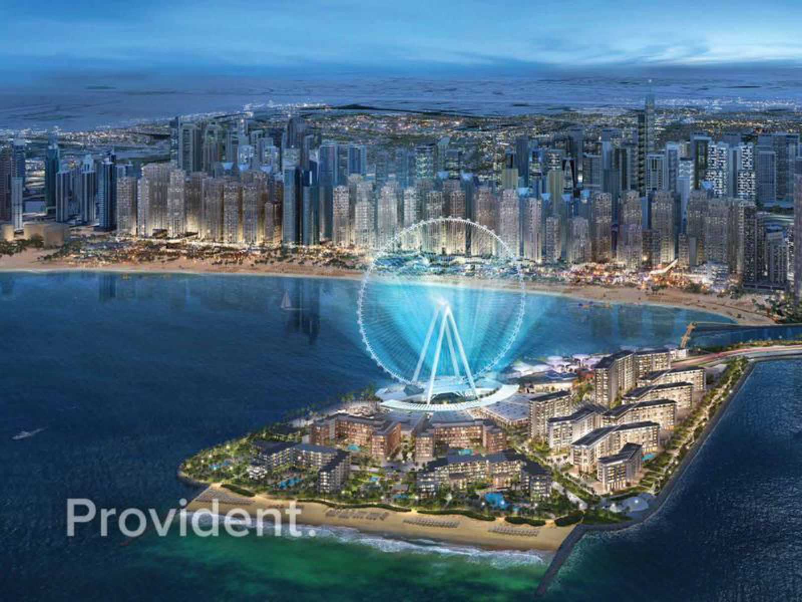 property image - Provident Estate