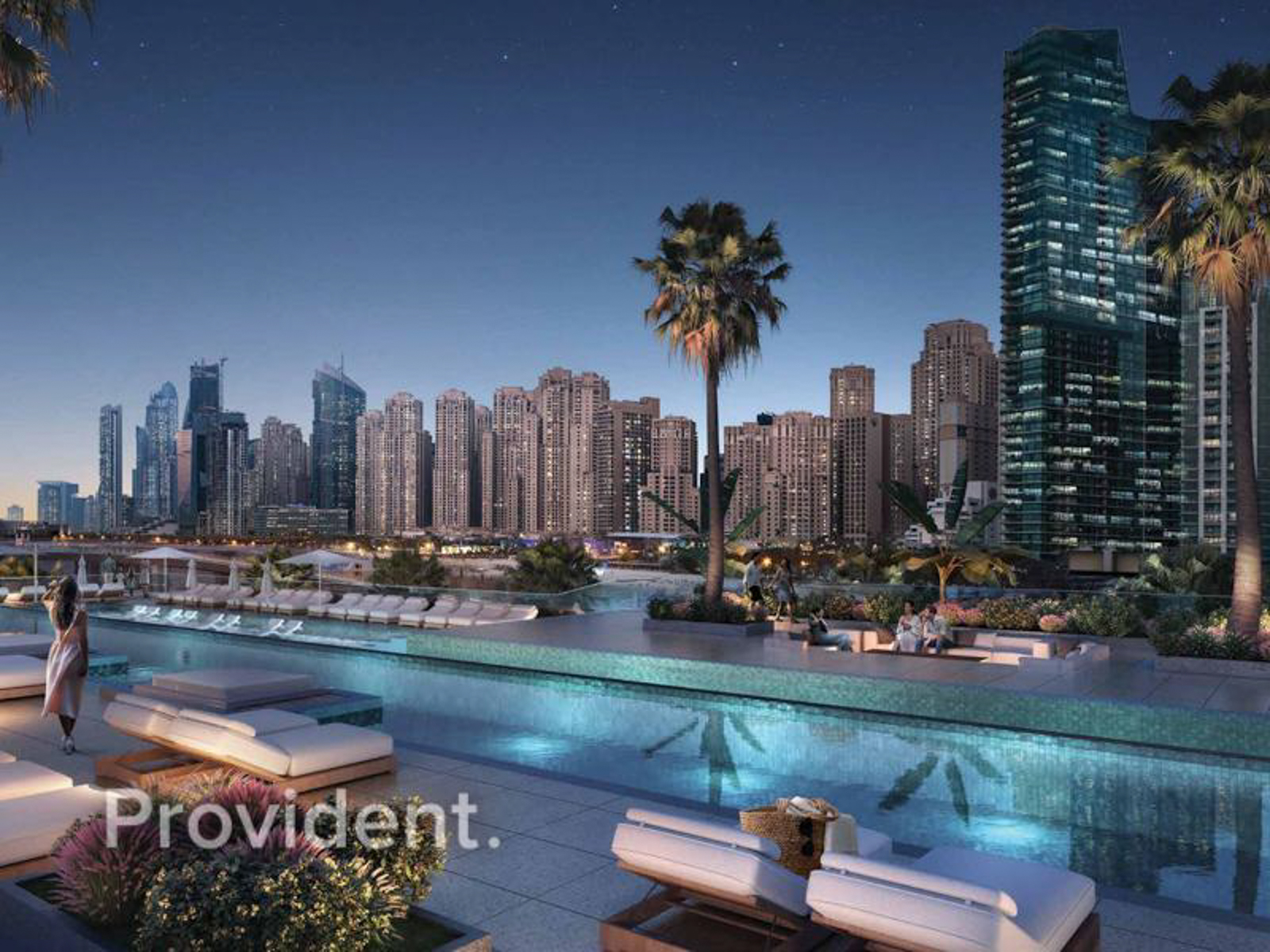 property image - Provident Estate