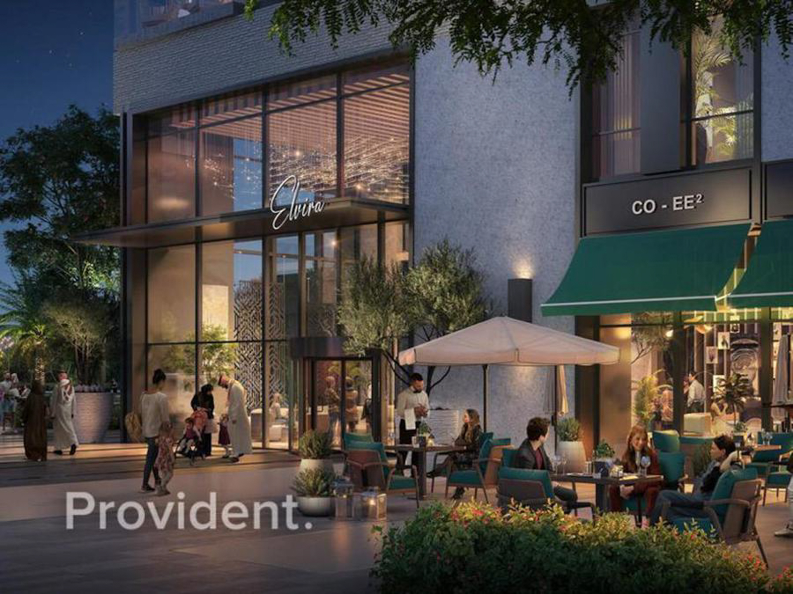 property image - Provident Estate