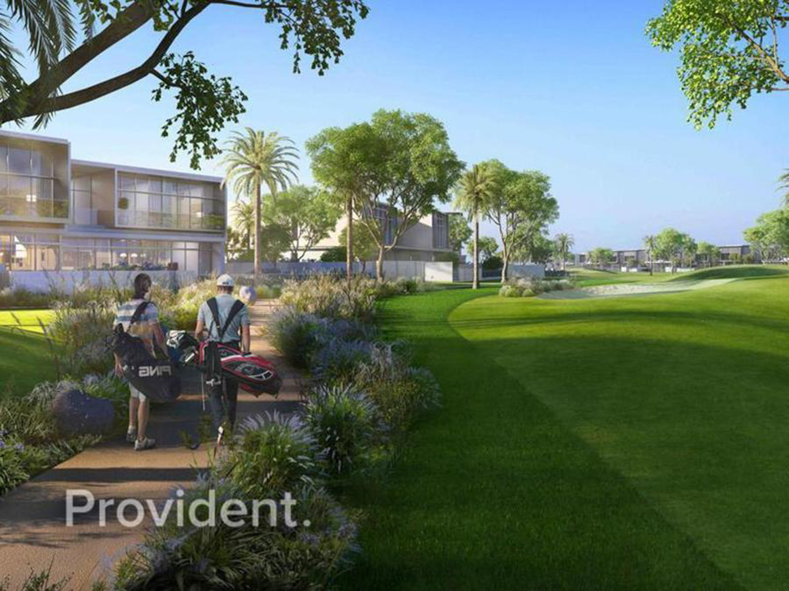 property image - Provident Estate