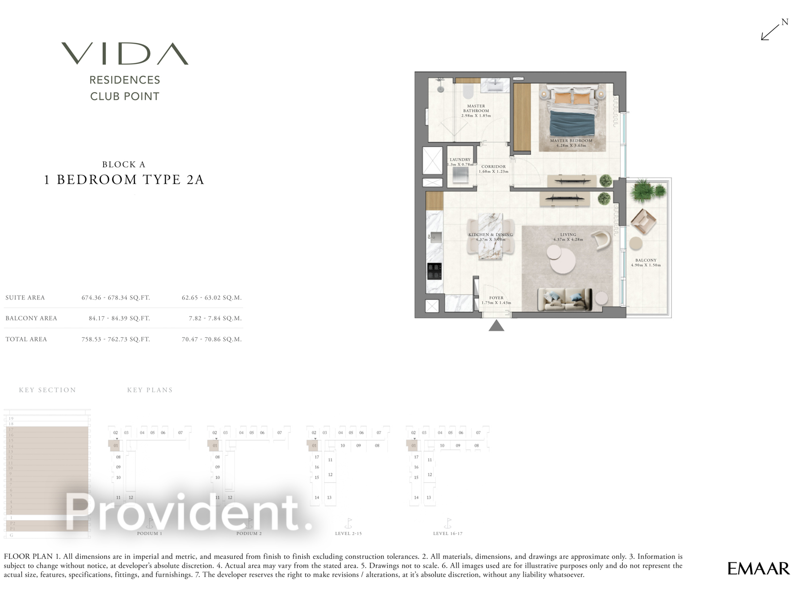 property image - Provident Estate