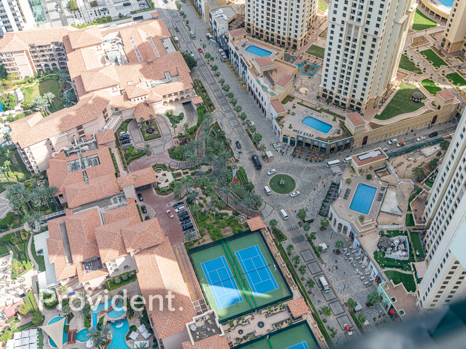 property image - Provident Estate
