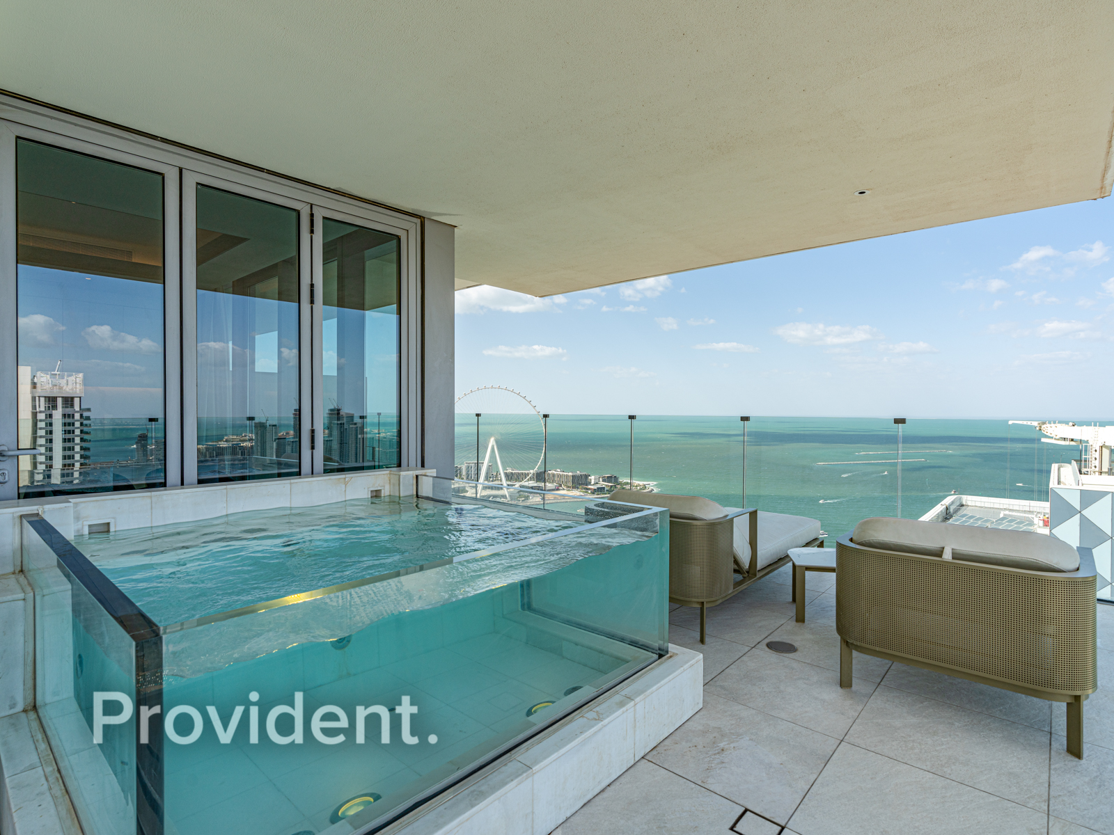 property image - Provident Estate