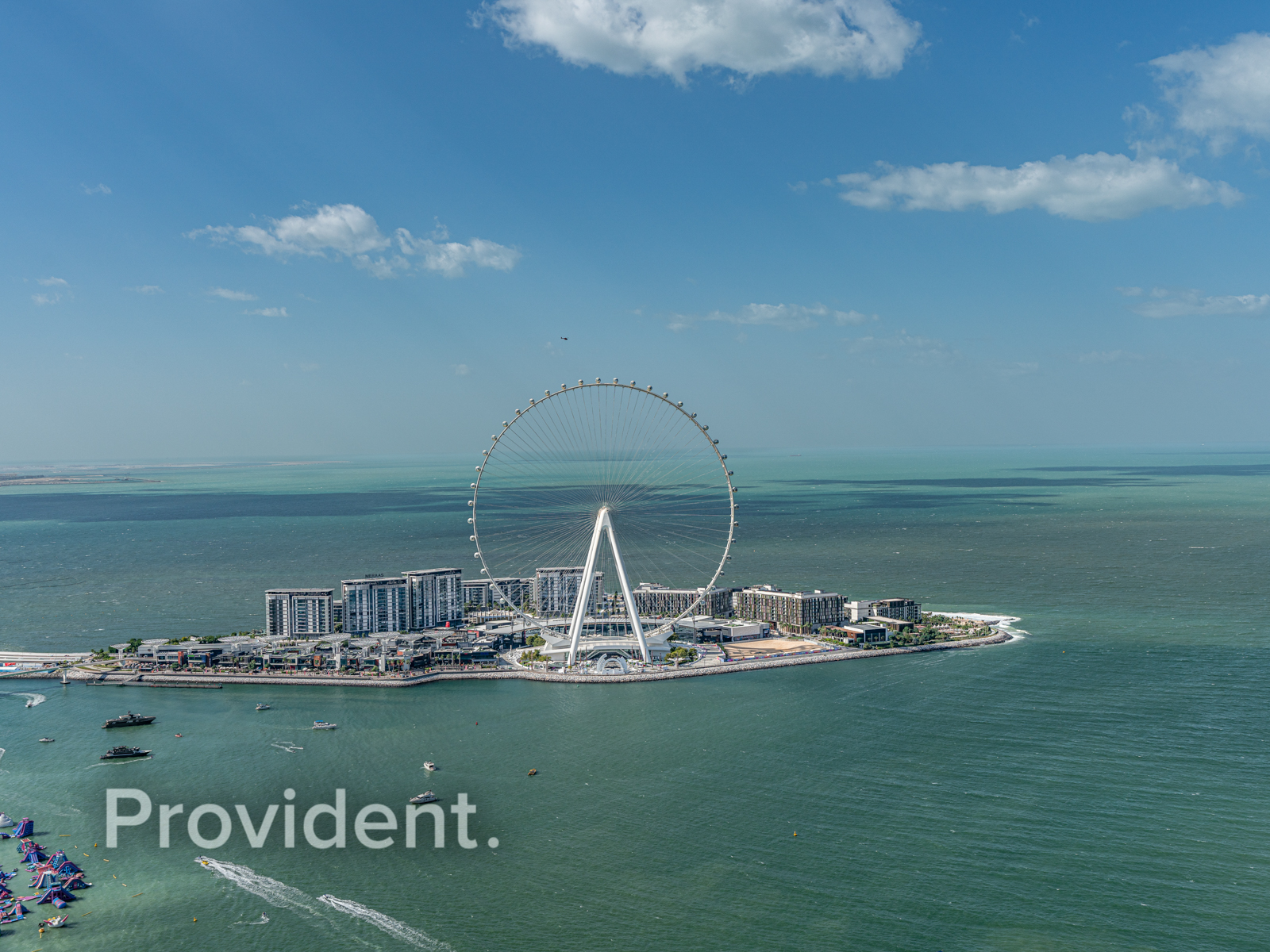 property image - Provident Estate
