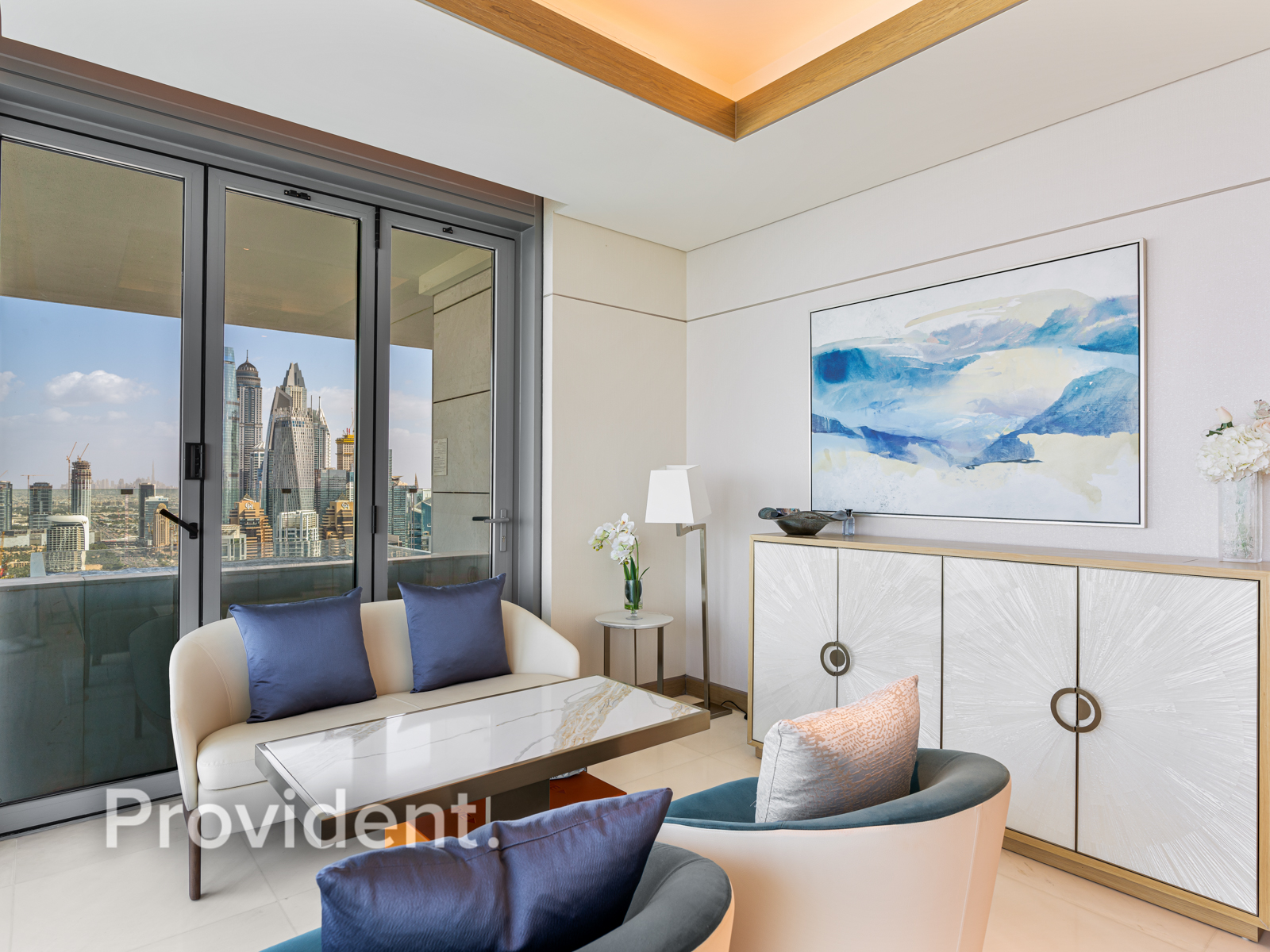 property image - Provident Estate