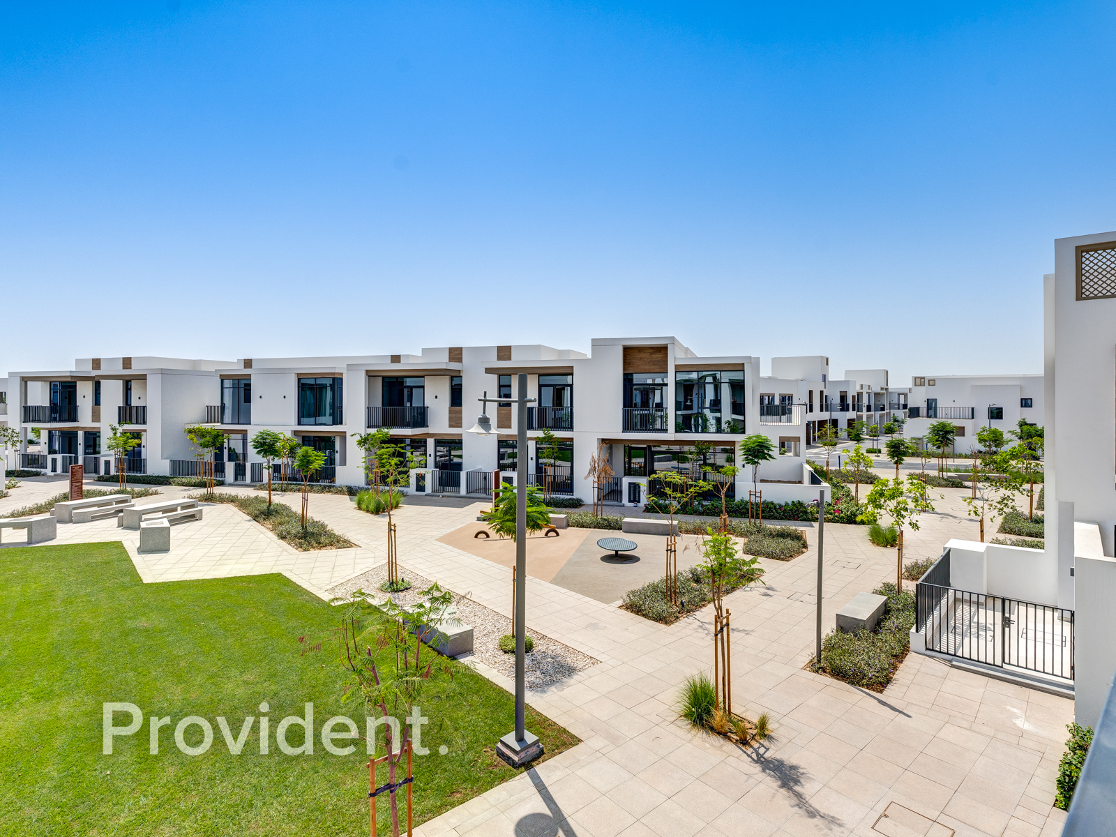 property image - Provident Estate