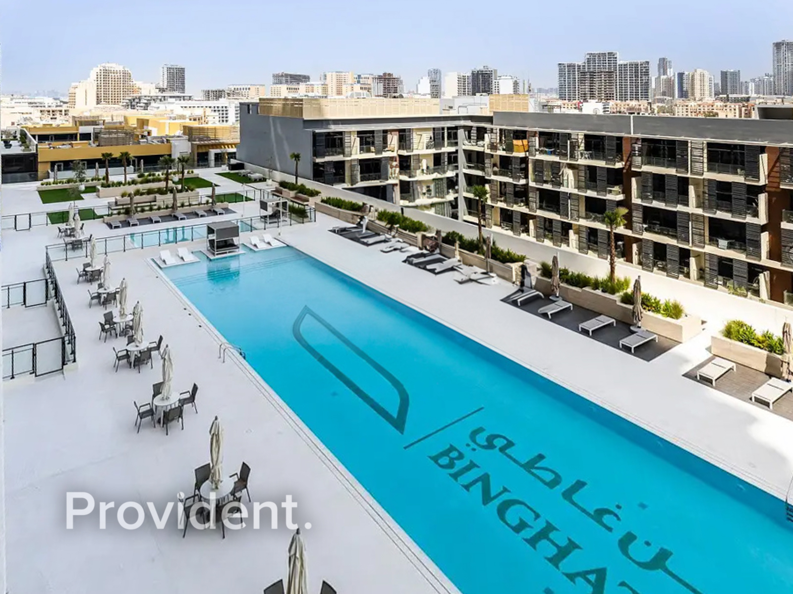 property image - Provident Estate