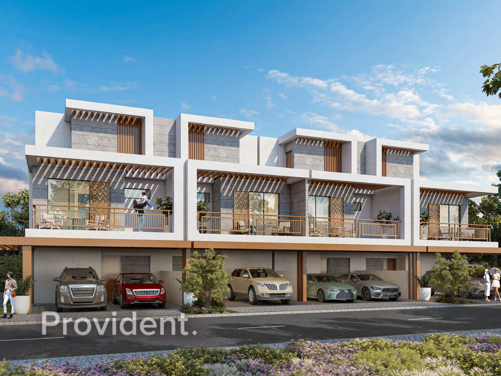 property image - Provident Estate