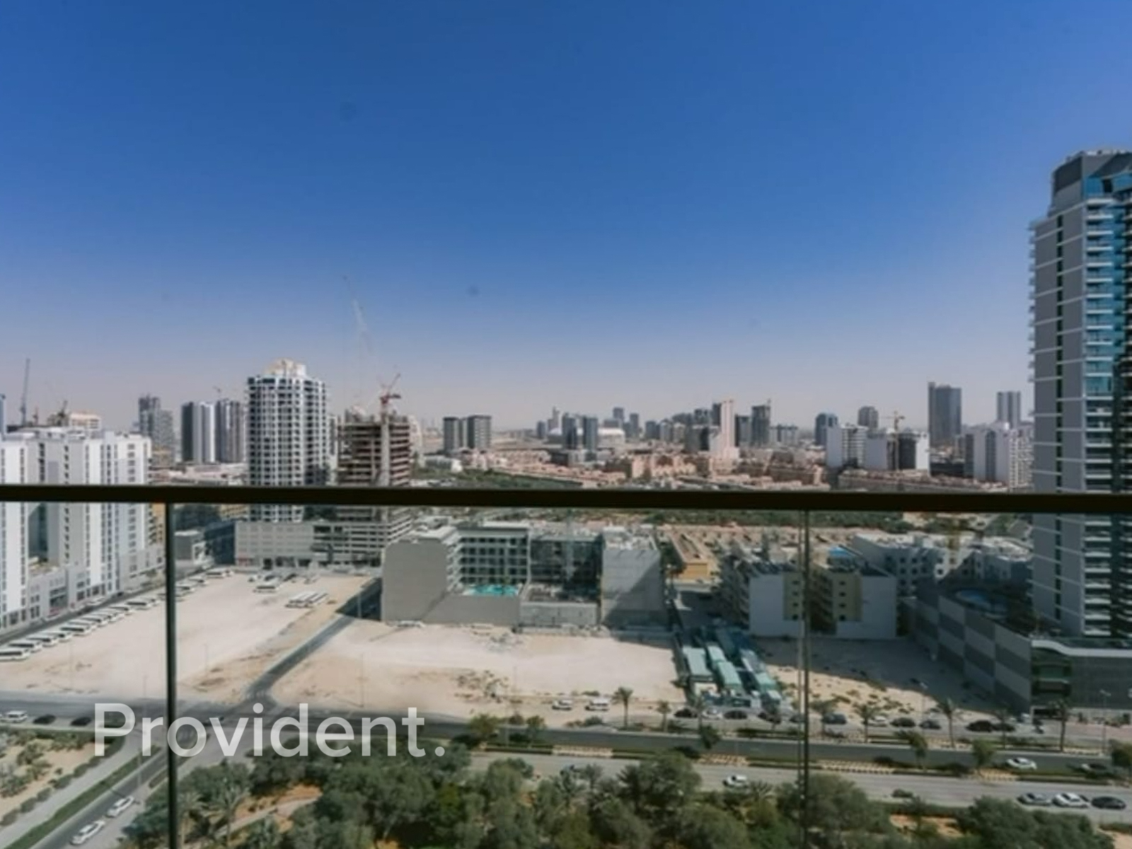 property image - Provident Estate