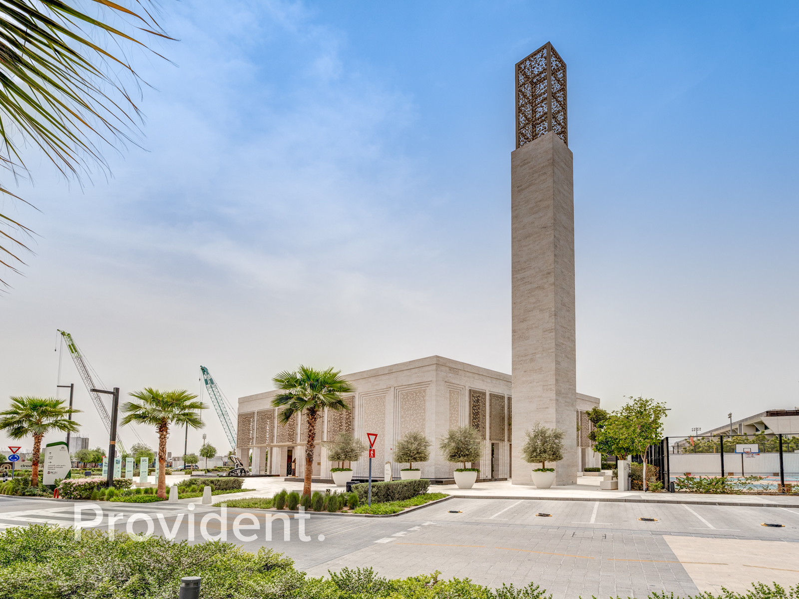 property image - Provident Estate