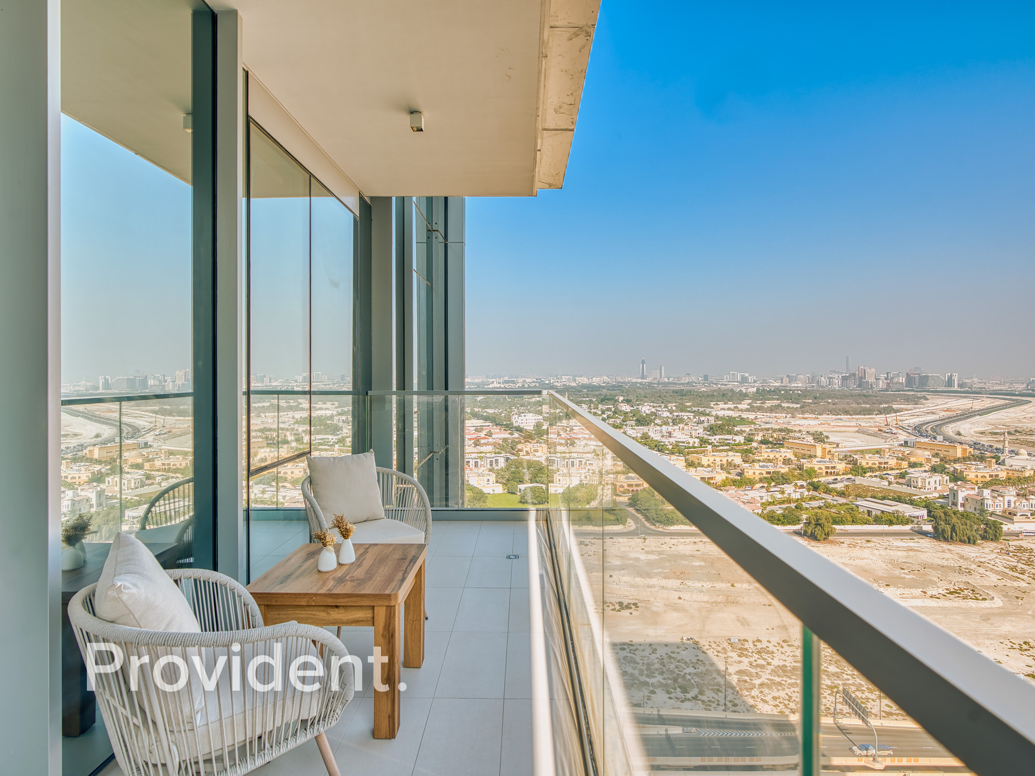 property image - Provident Estate