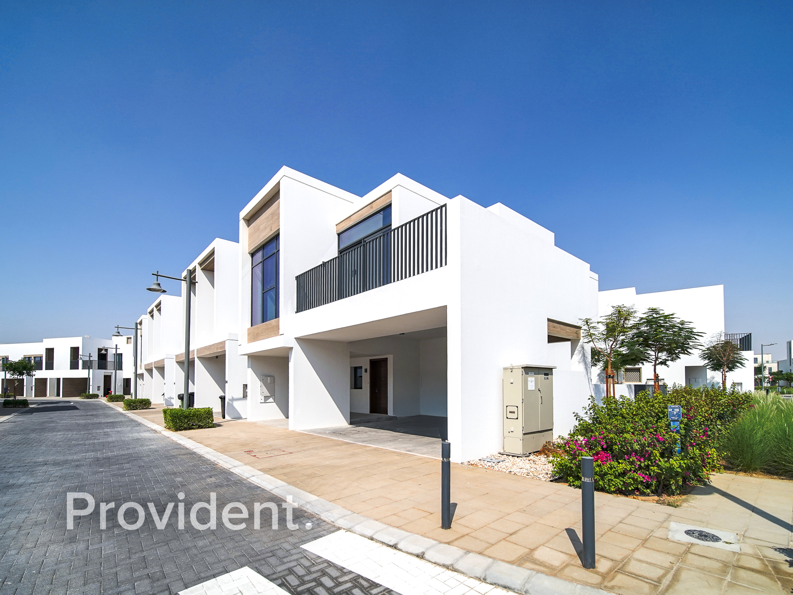 property image - Provident Estate