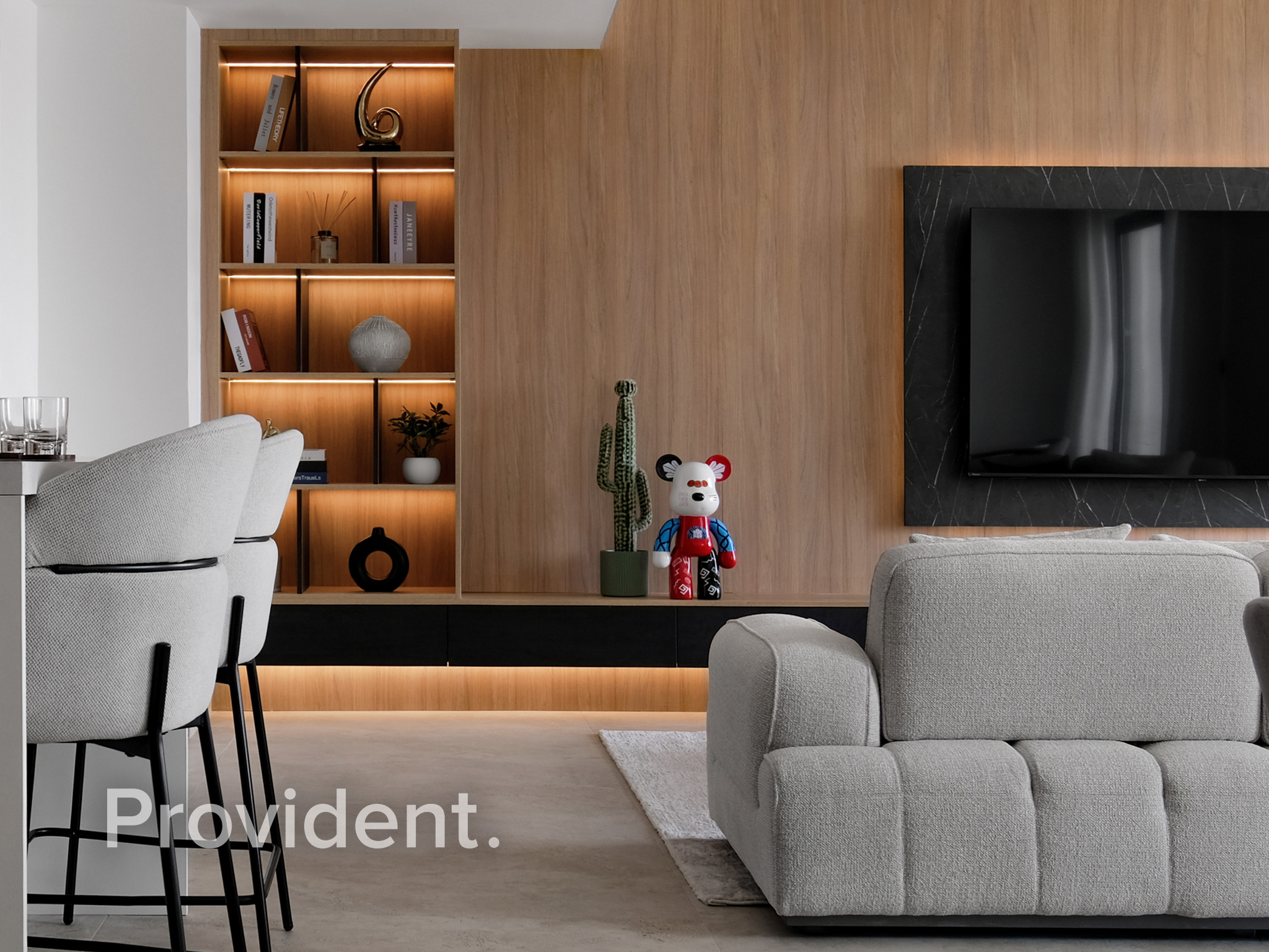 property image - Provident Estate