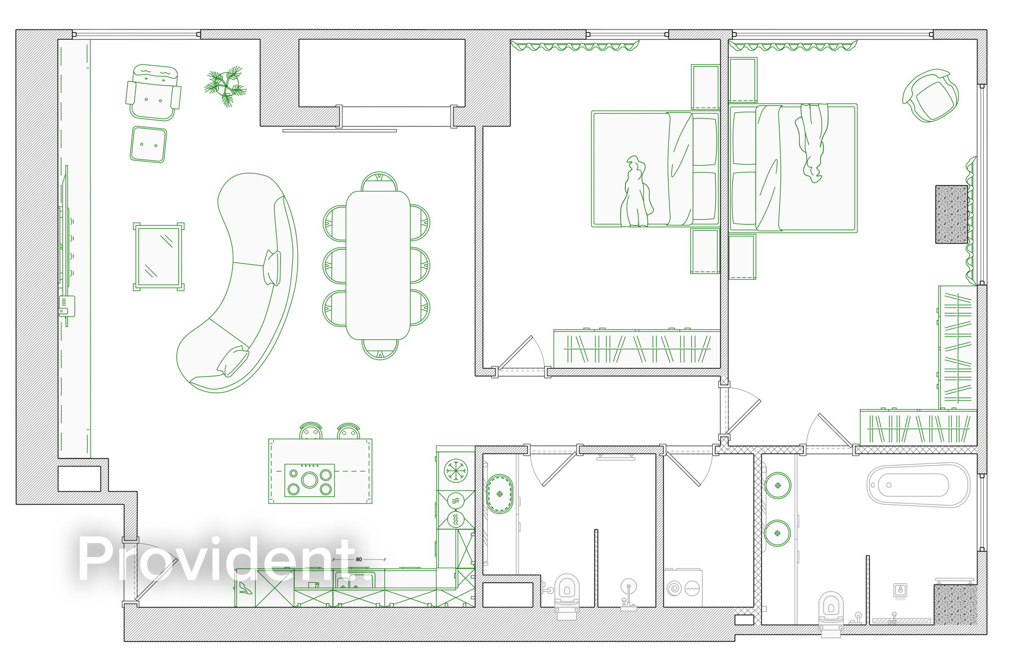 property image - Provident Estate