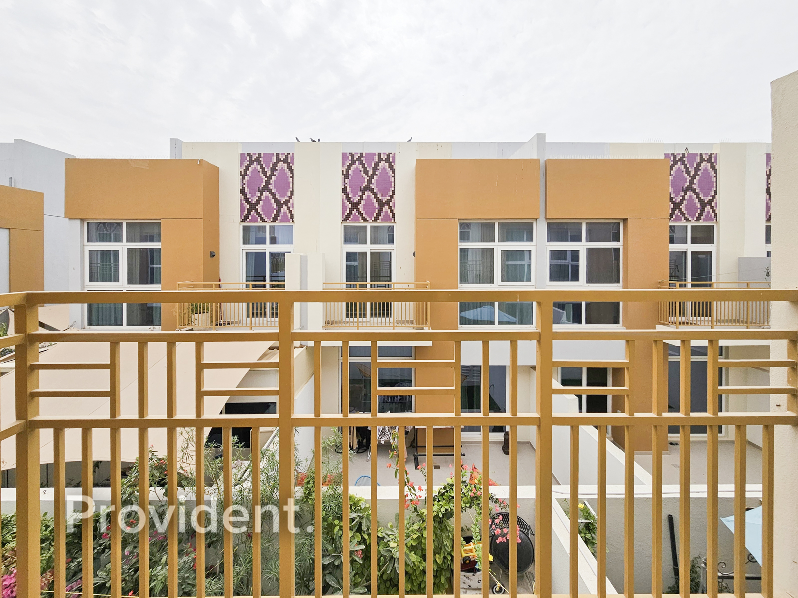 property image - Provident Estate