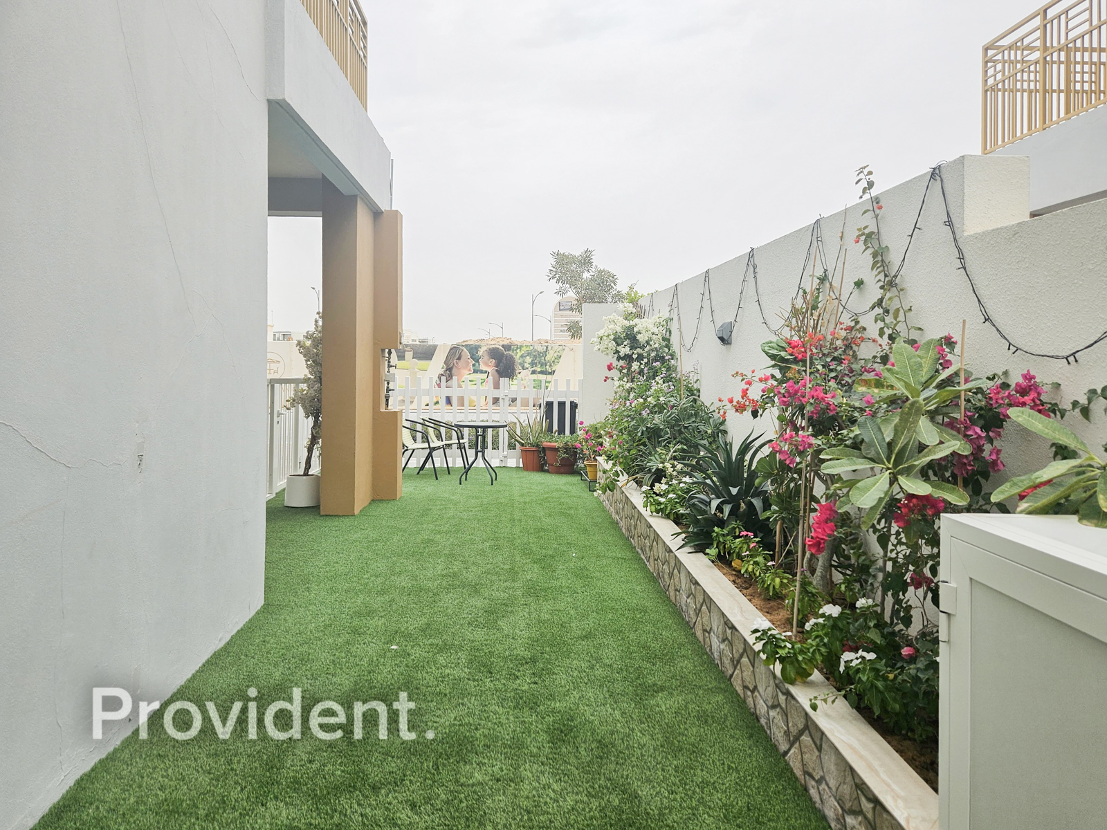 property image - Provident Estate