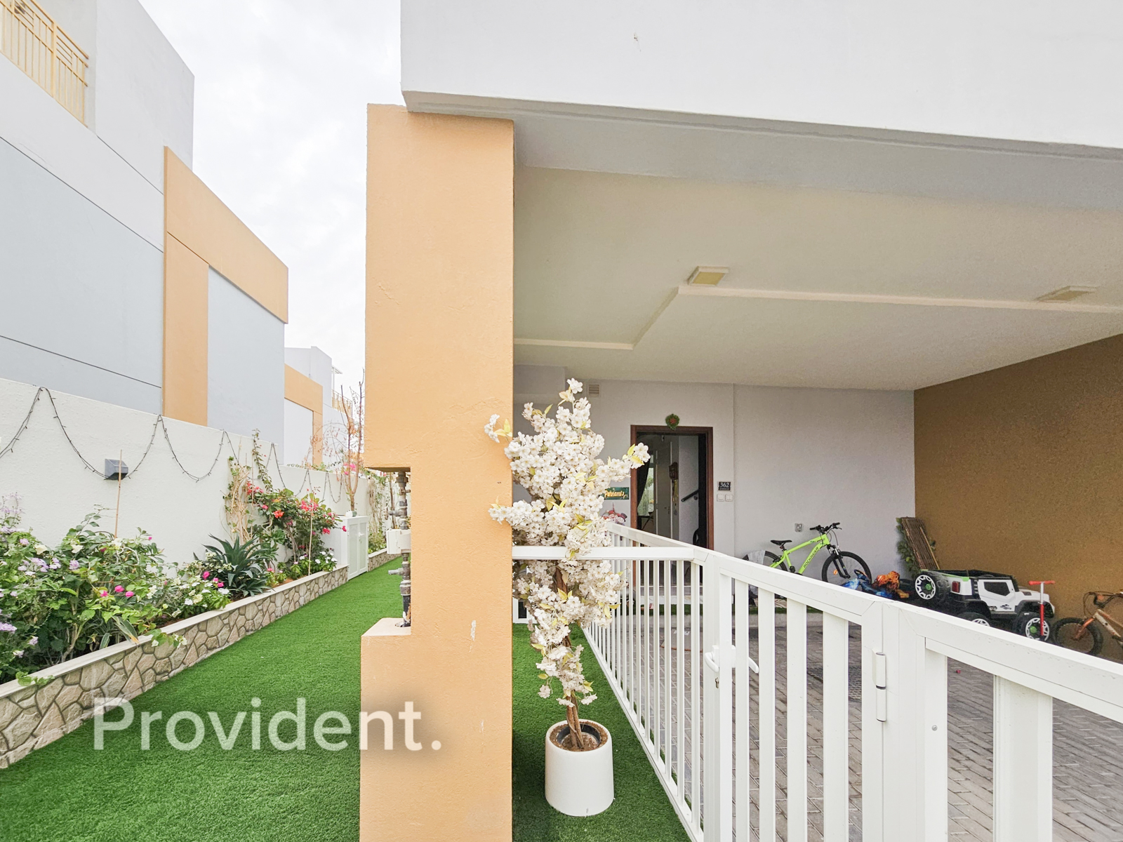 property image - Provident Estate