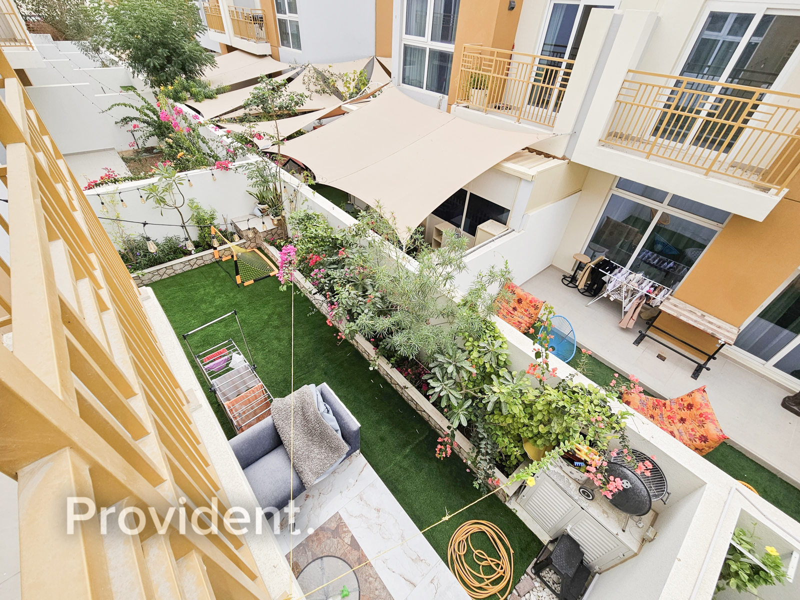 property image - Provident Estate