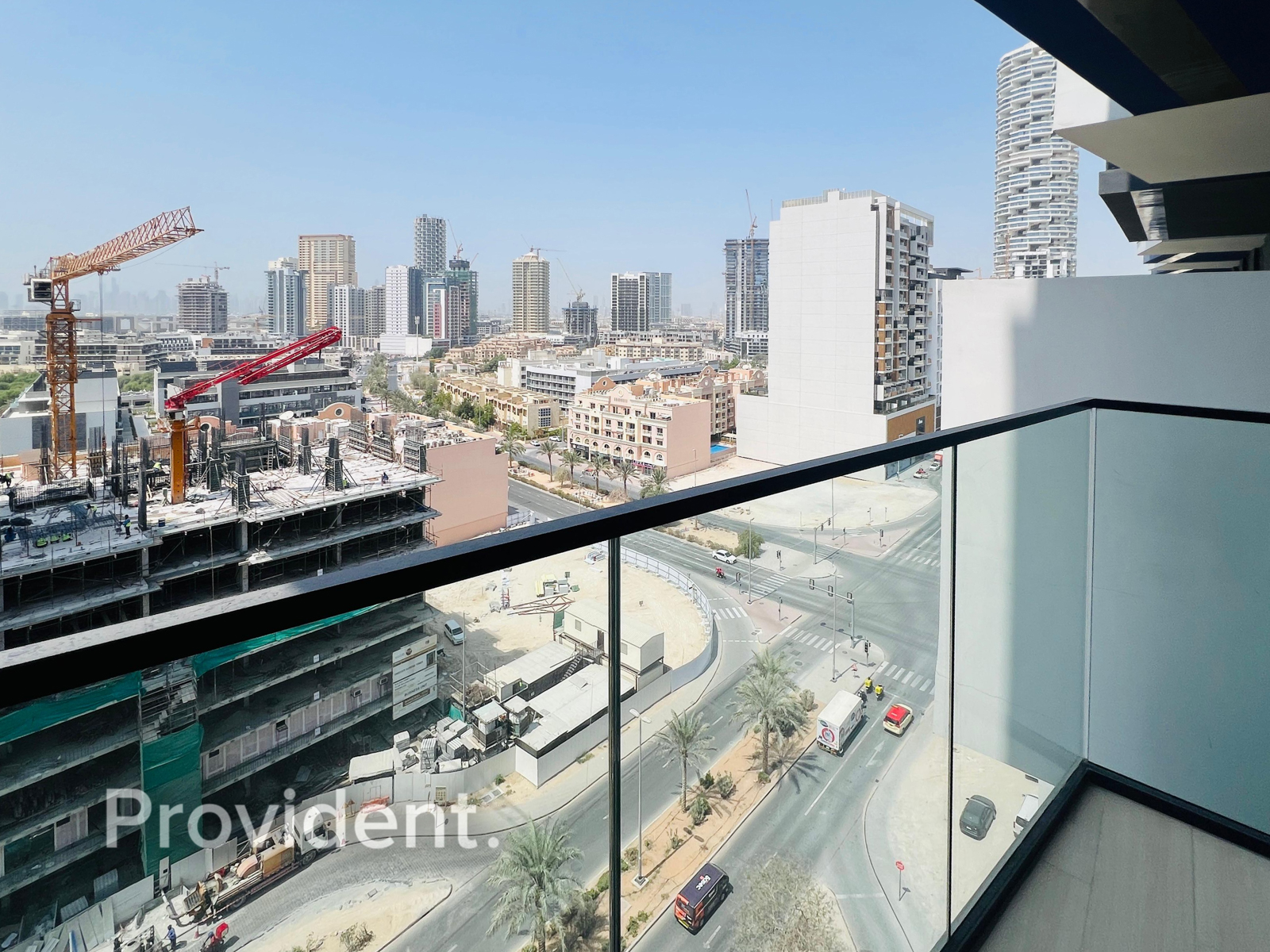 property image - Provident Estate