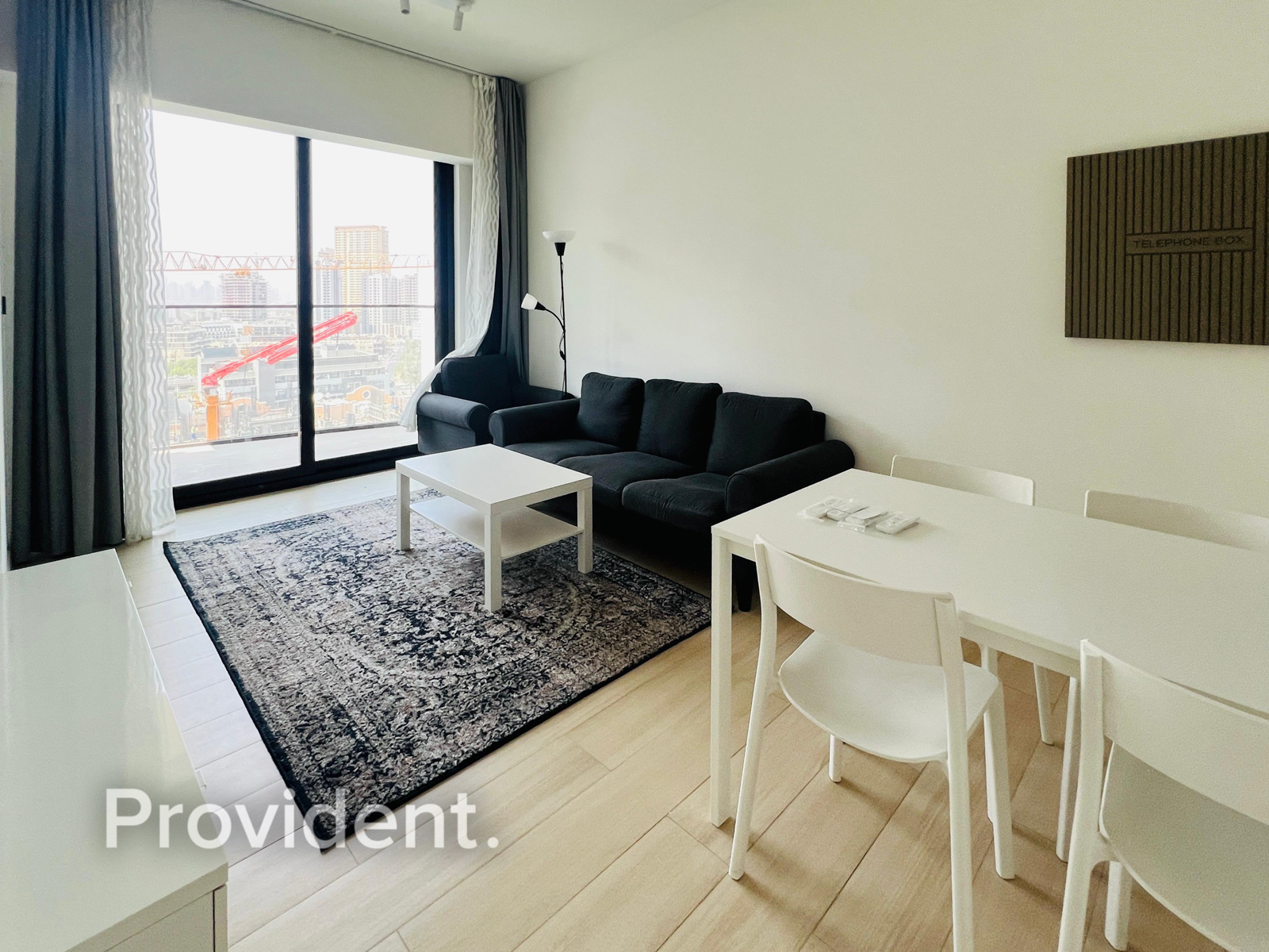 property image - Provident Estate