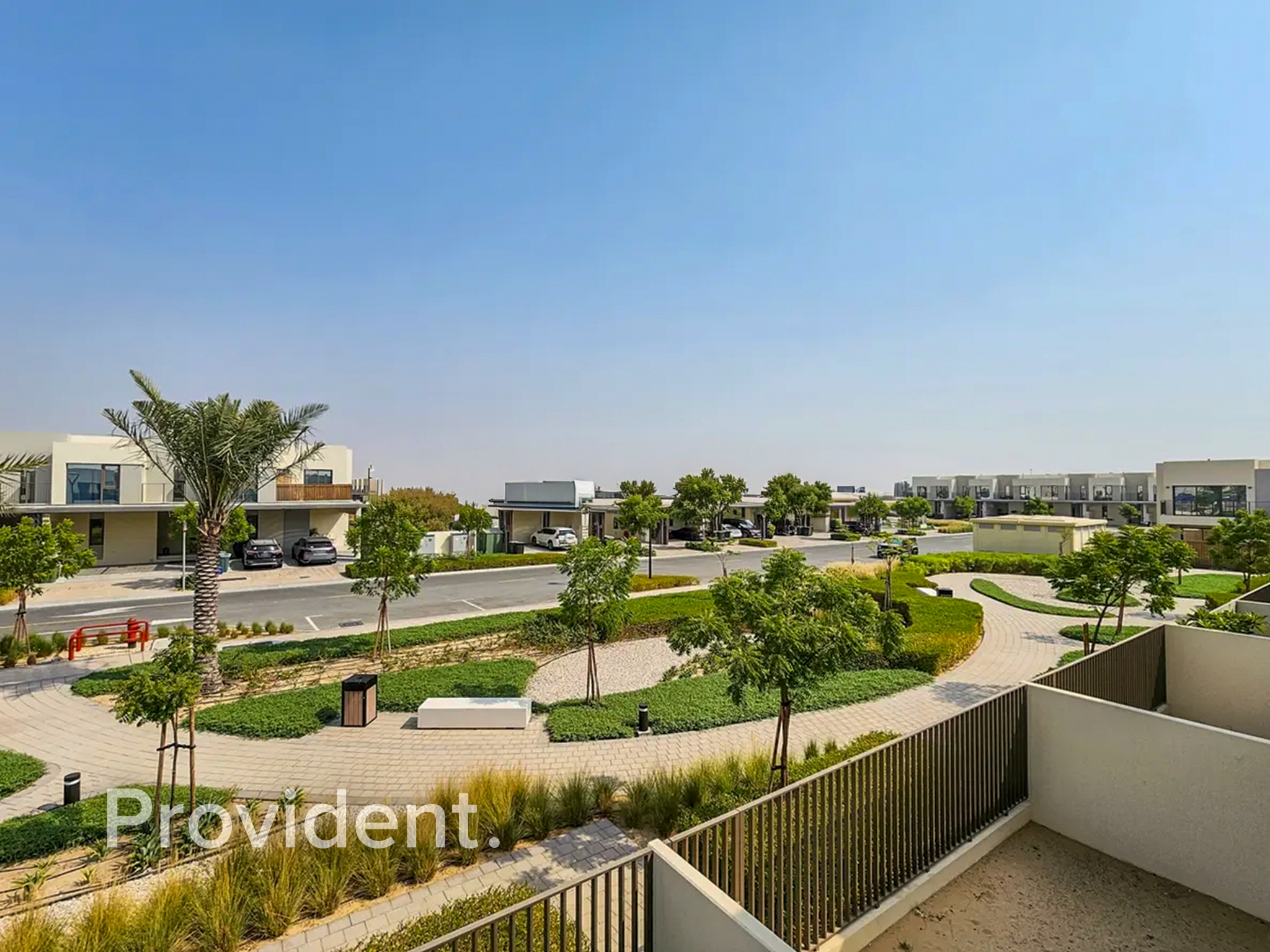 property image - Provident Estate