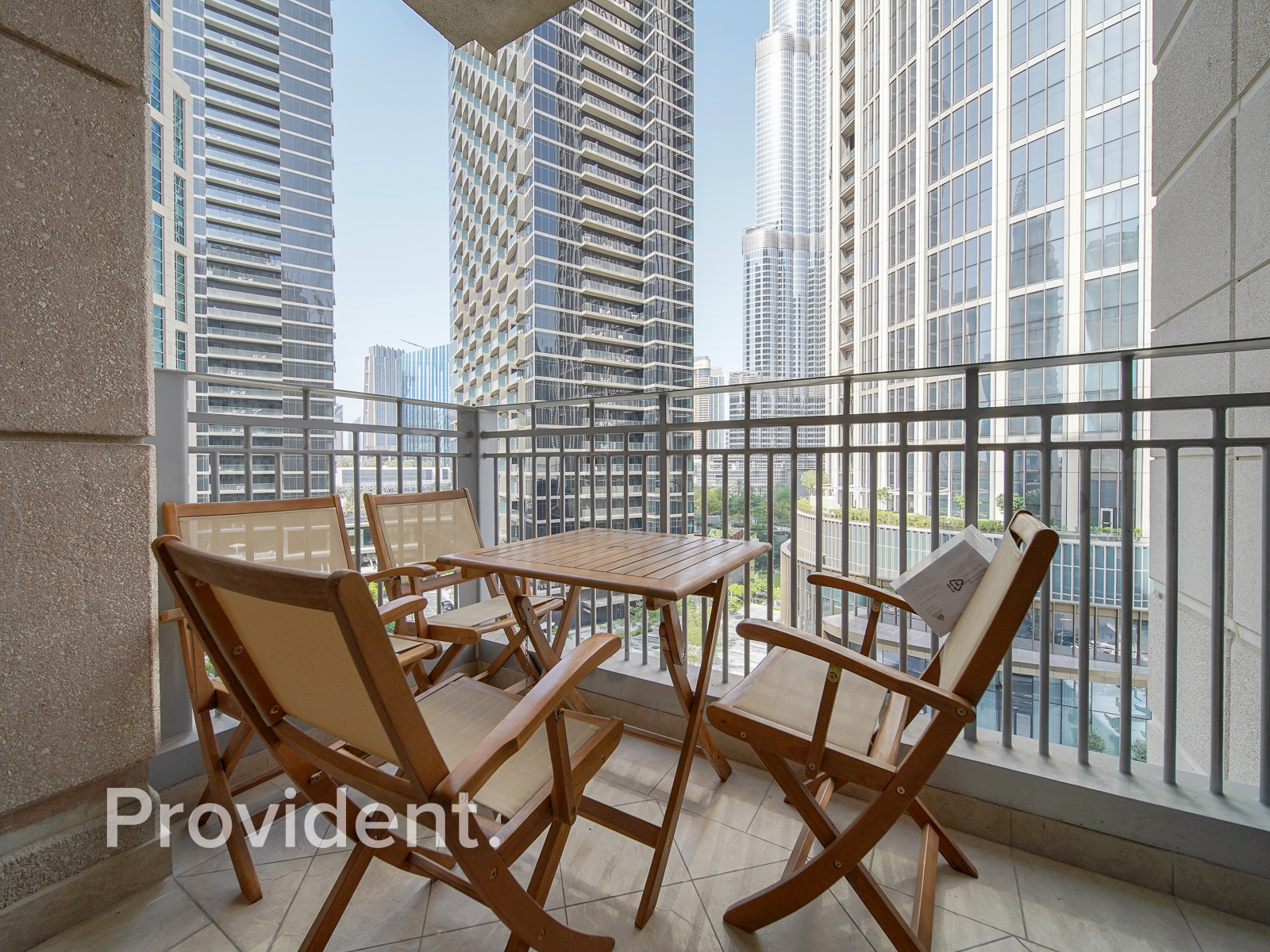property image - Provident Estate