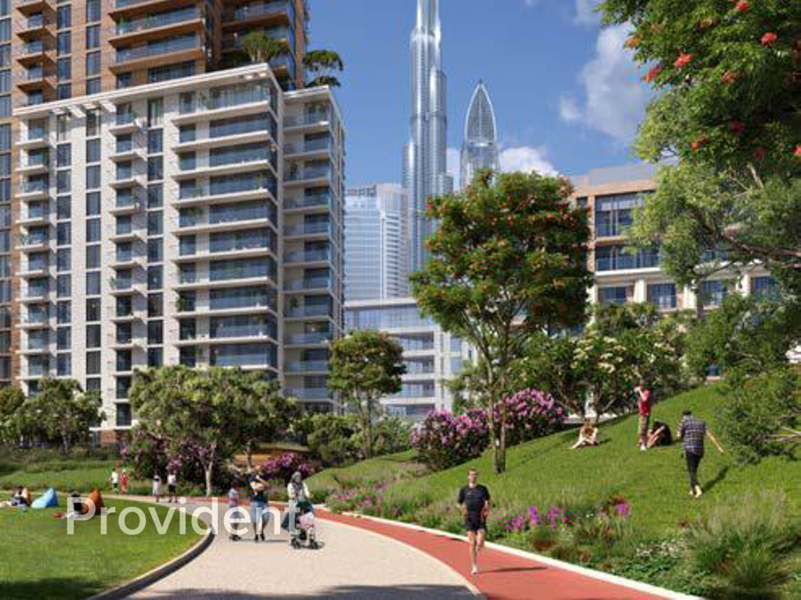 property image - Provident Estate