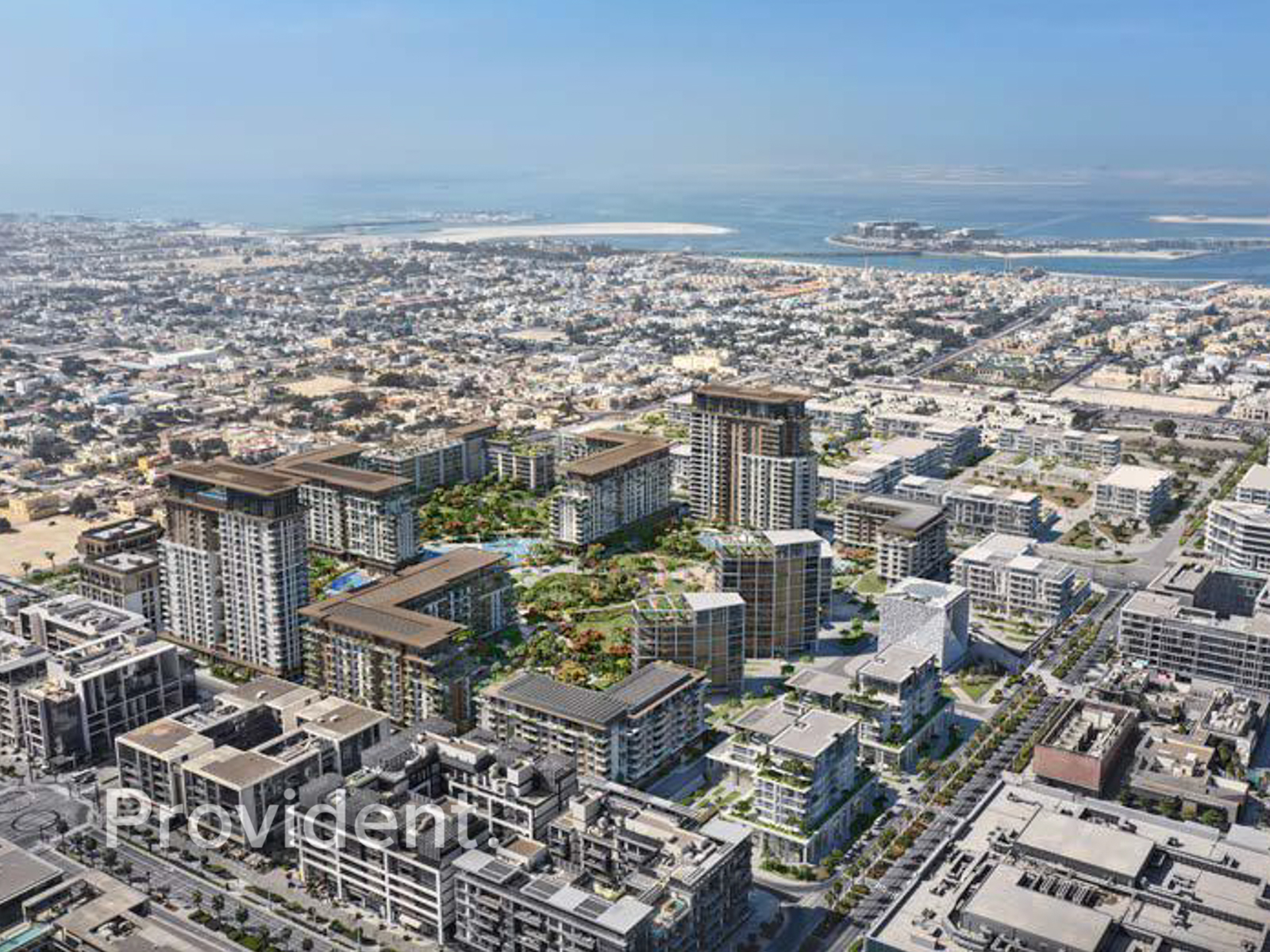 property image - Provident Estate