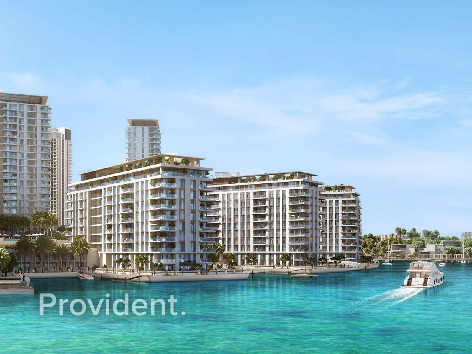 property image - Provident Estate