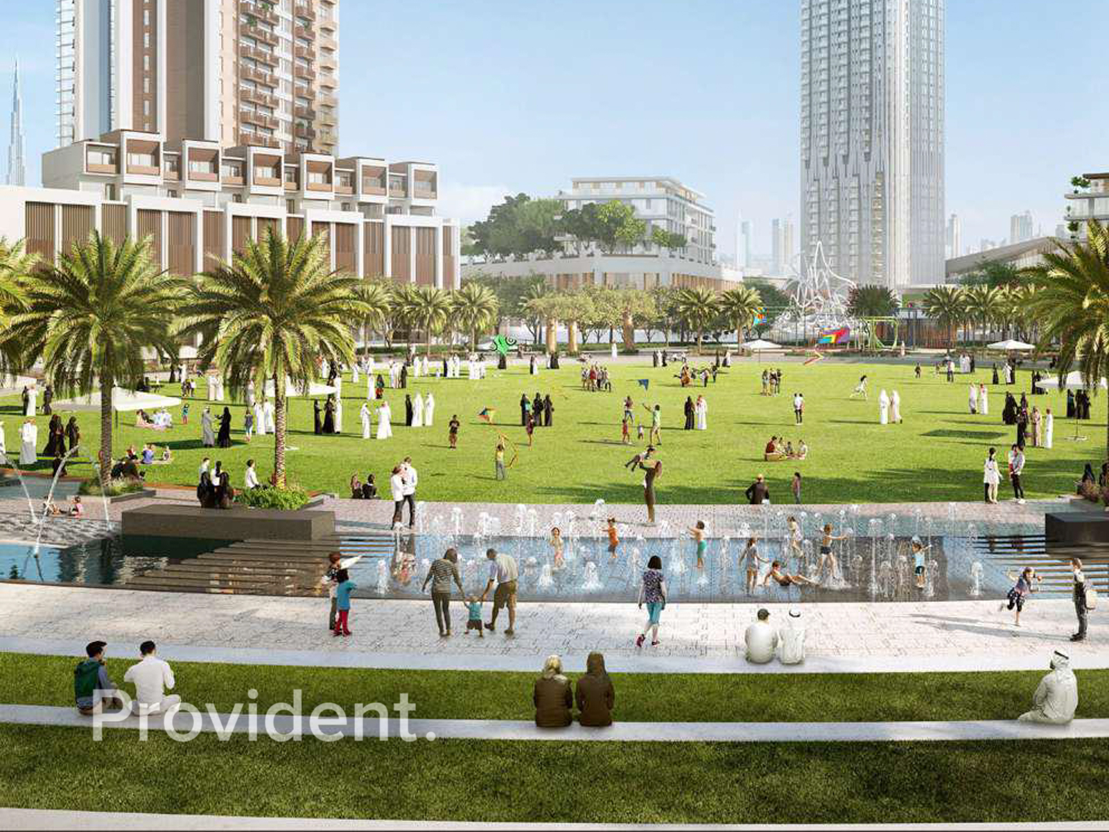 property image - Provident Estate