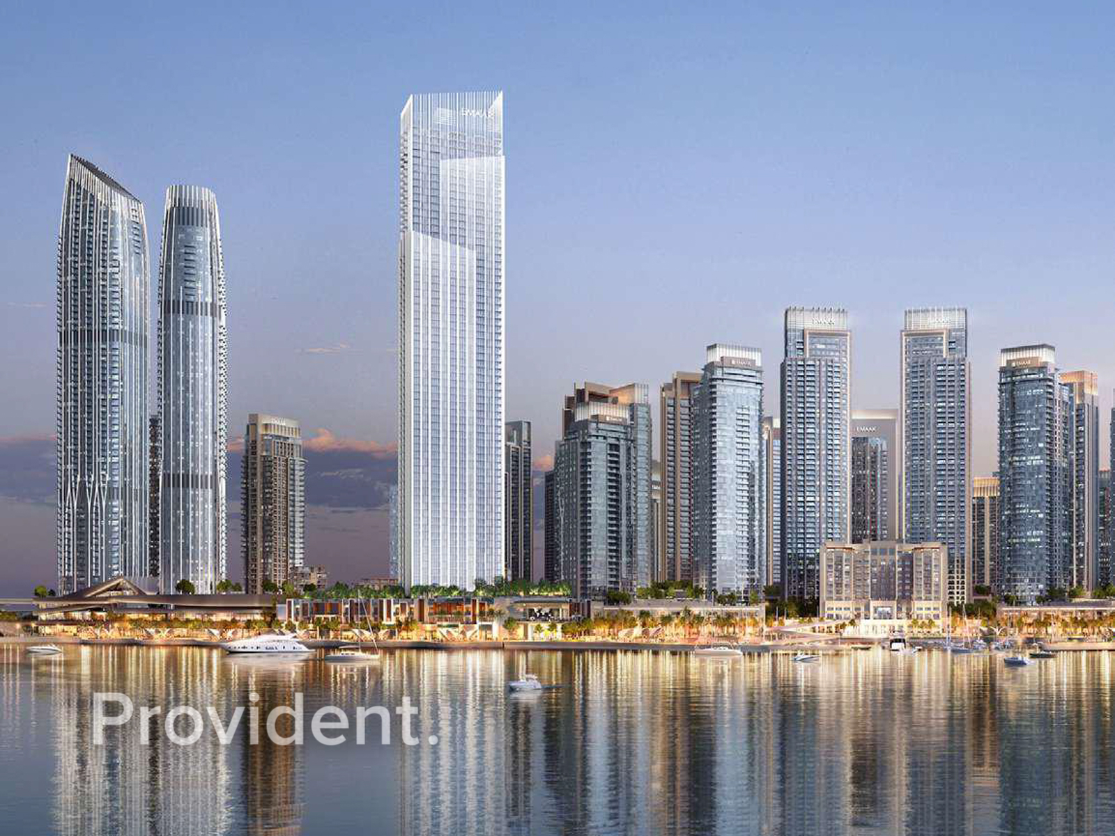 property image - Provident Estate