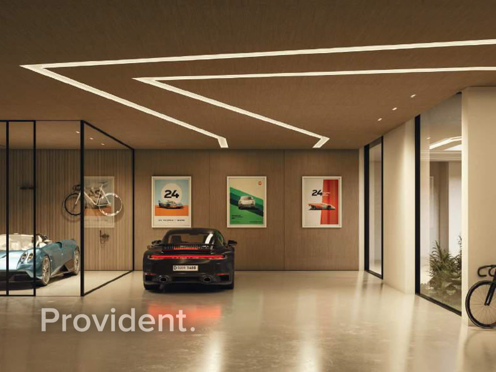 property image - Provident Estate