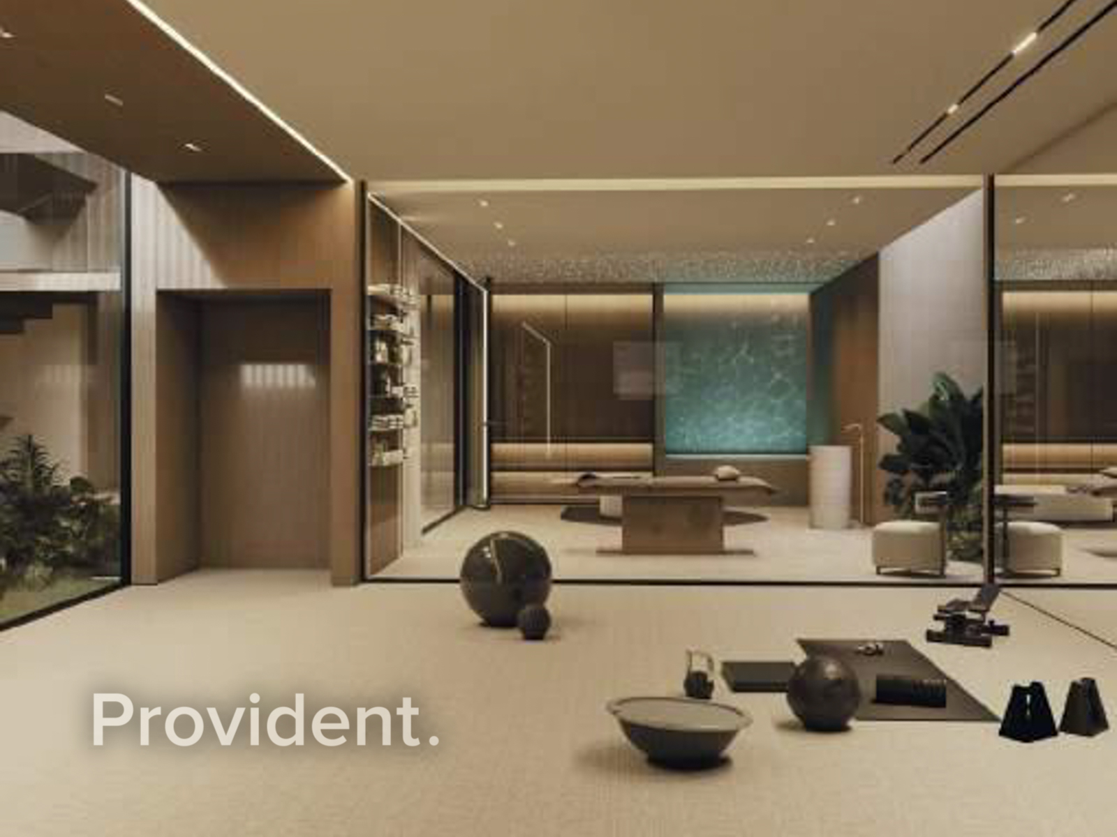 property image - Provident Estate