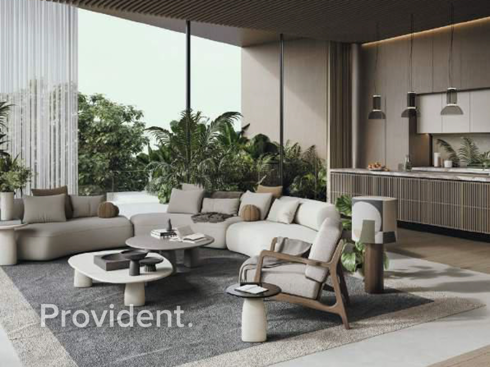 property image - Provident Estate