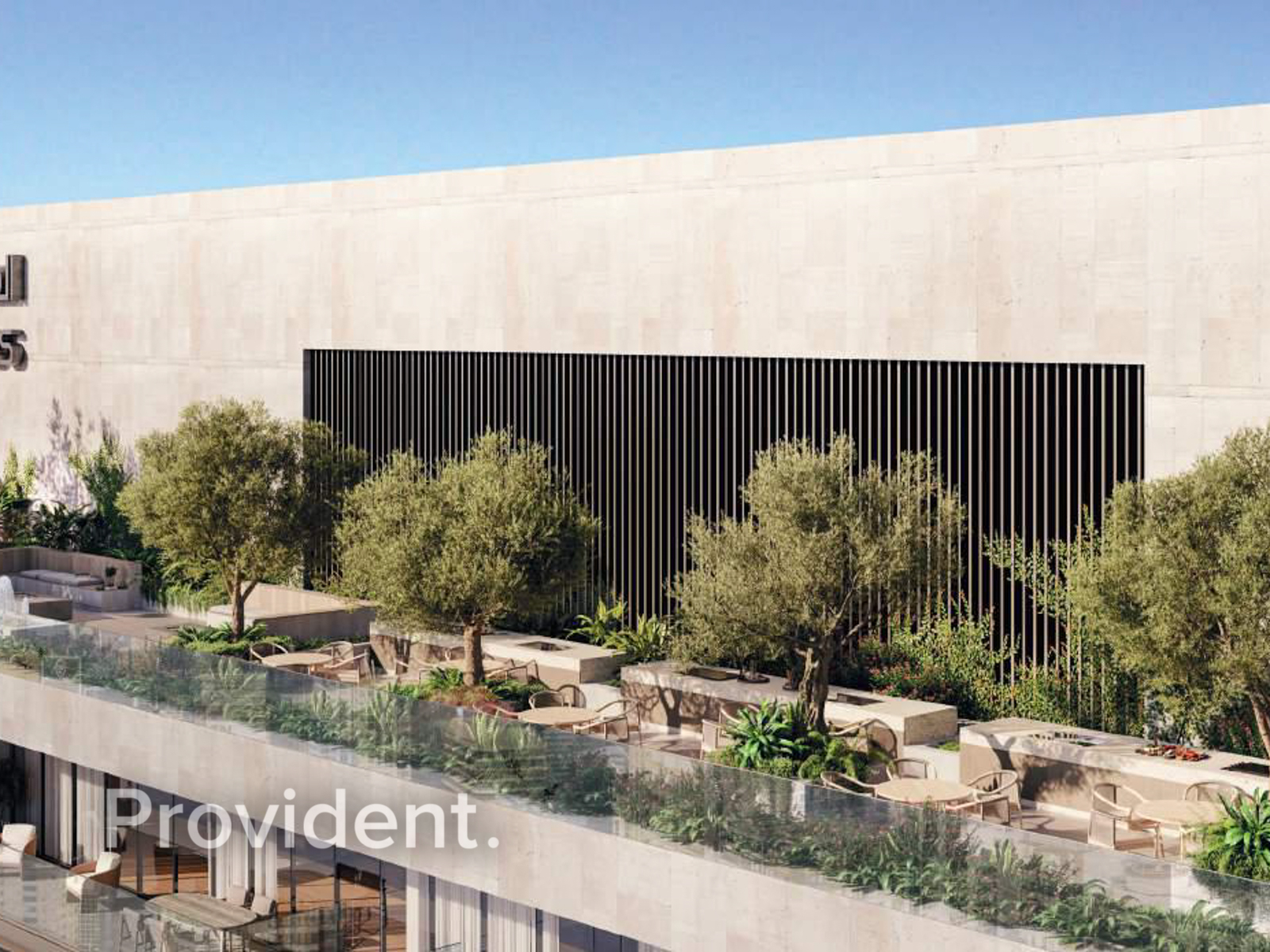 property image - Provident Estate