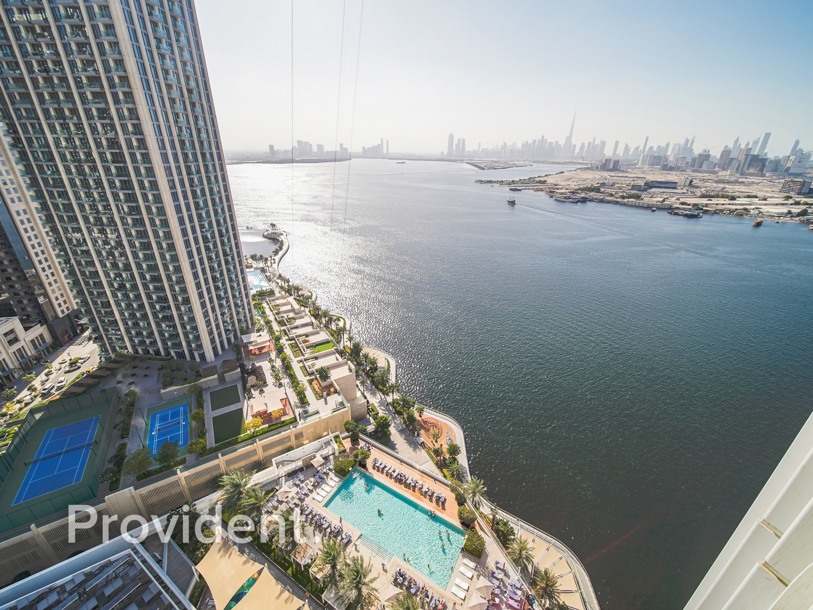 property image - Provident Estate