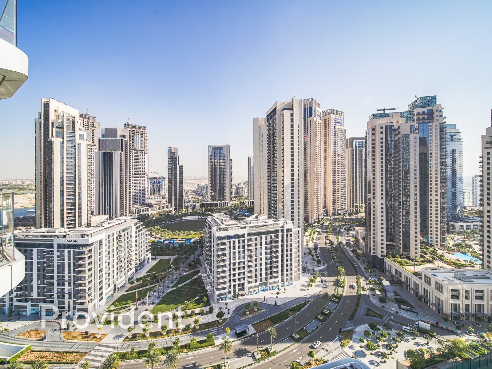 property image - Provident Estate