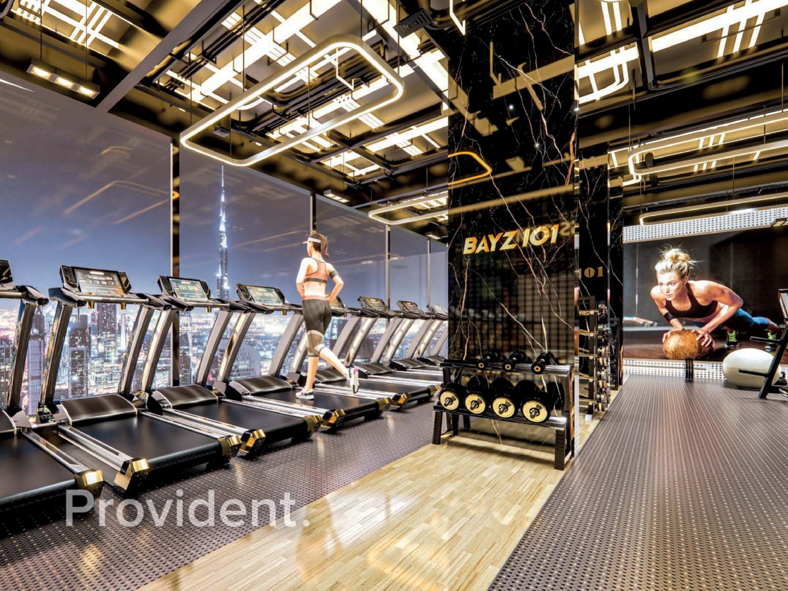 property image - Provident Estate