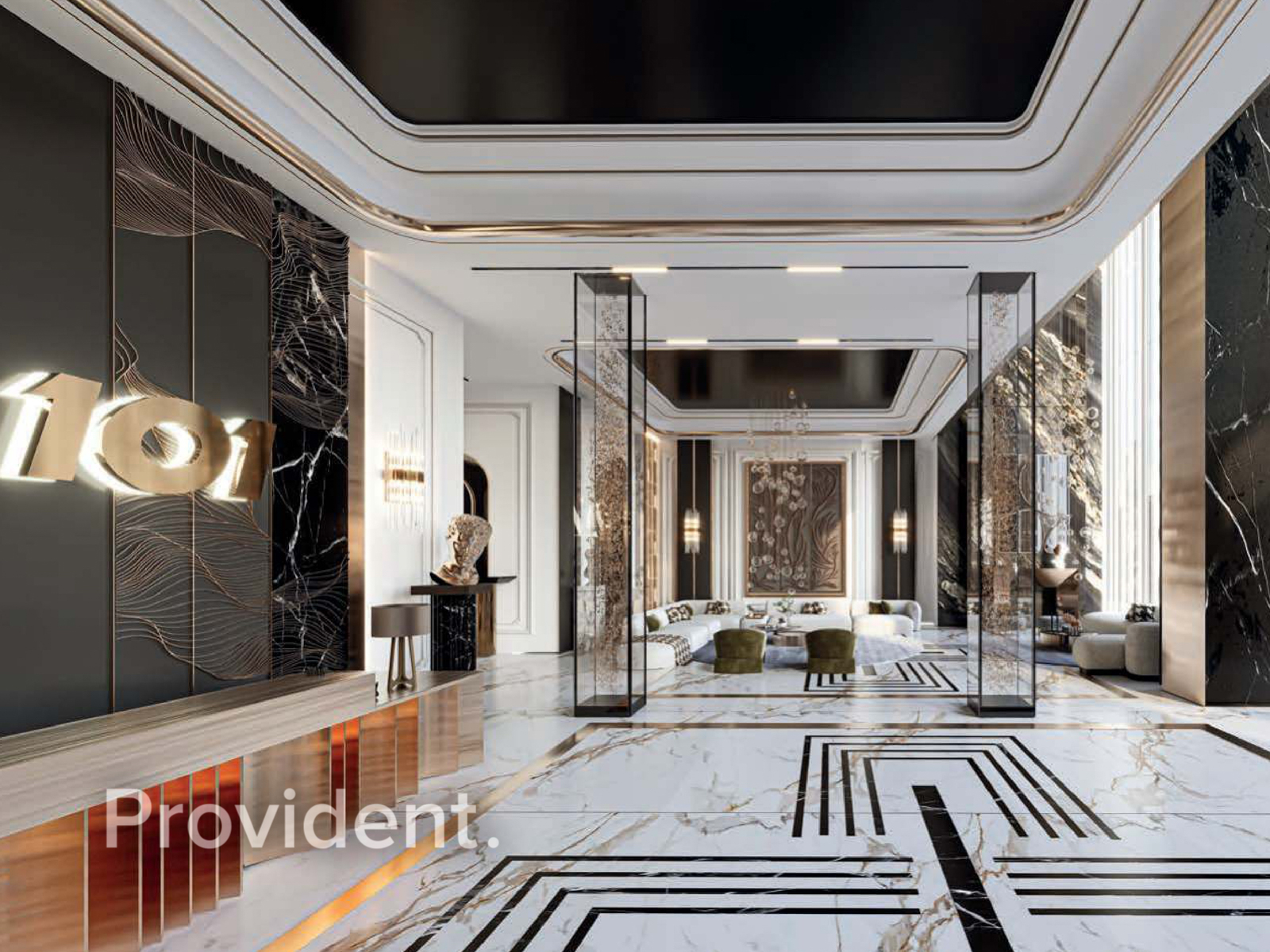 property image - Provident Estate